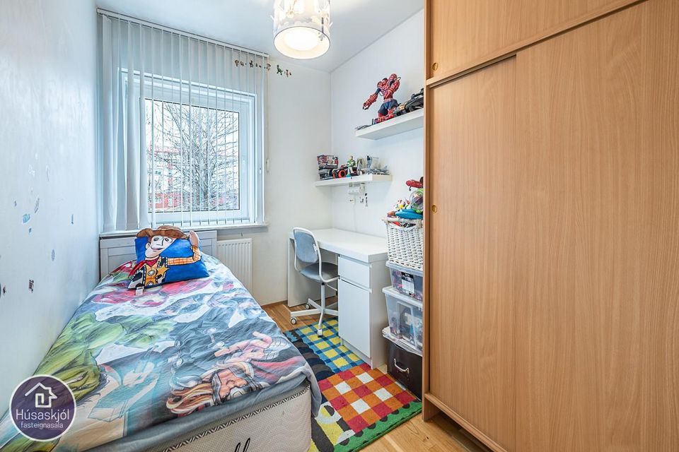 Rjúpufell 35, 111 Reykjavík