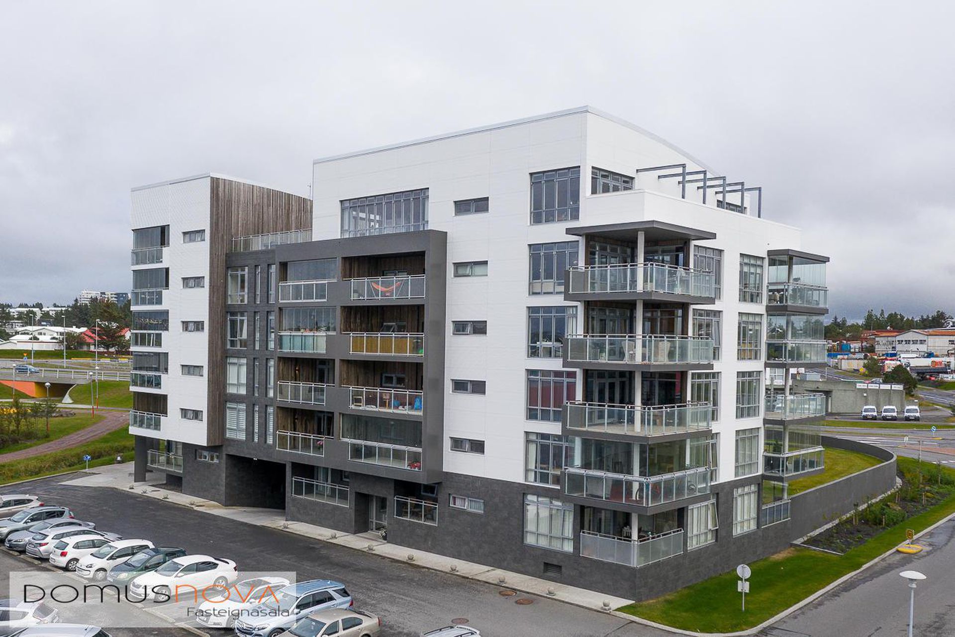 Langalína 2, 210 Garðabær