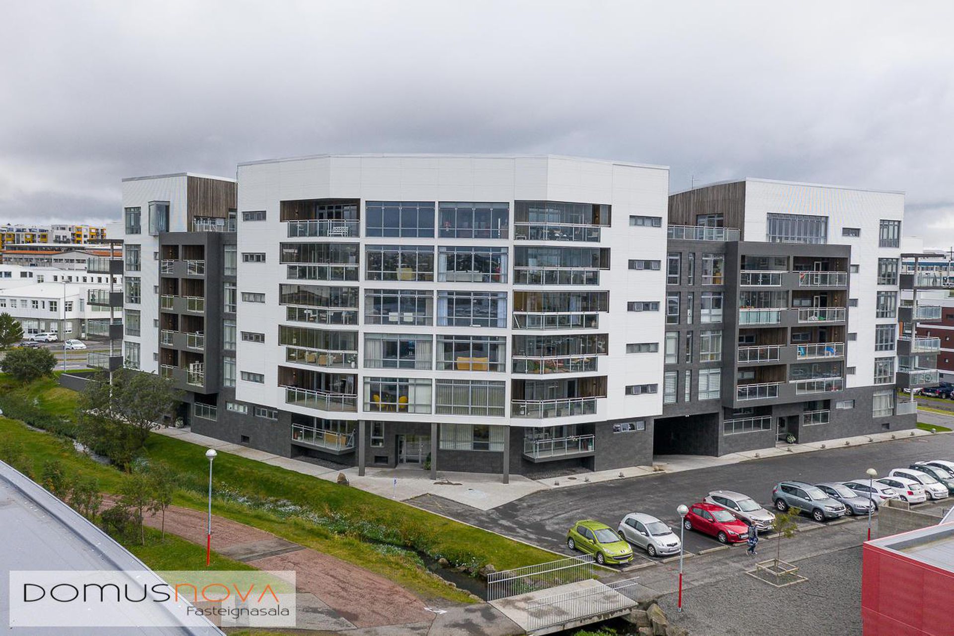 Langalína 2, 210 Garðabær