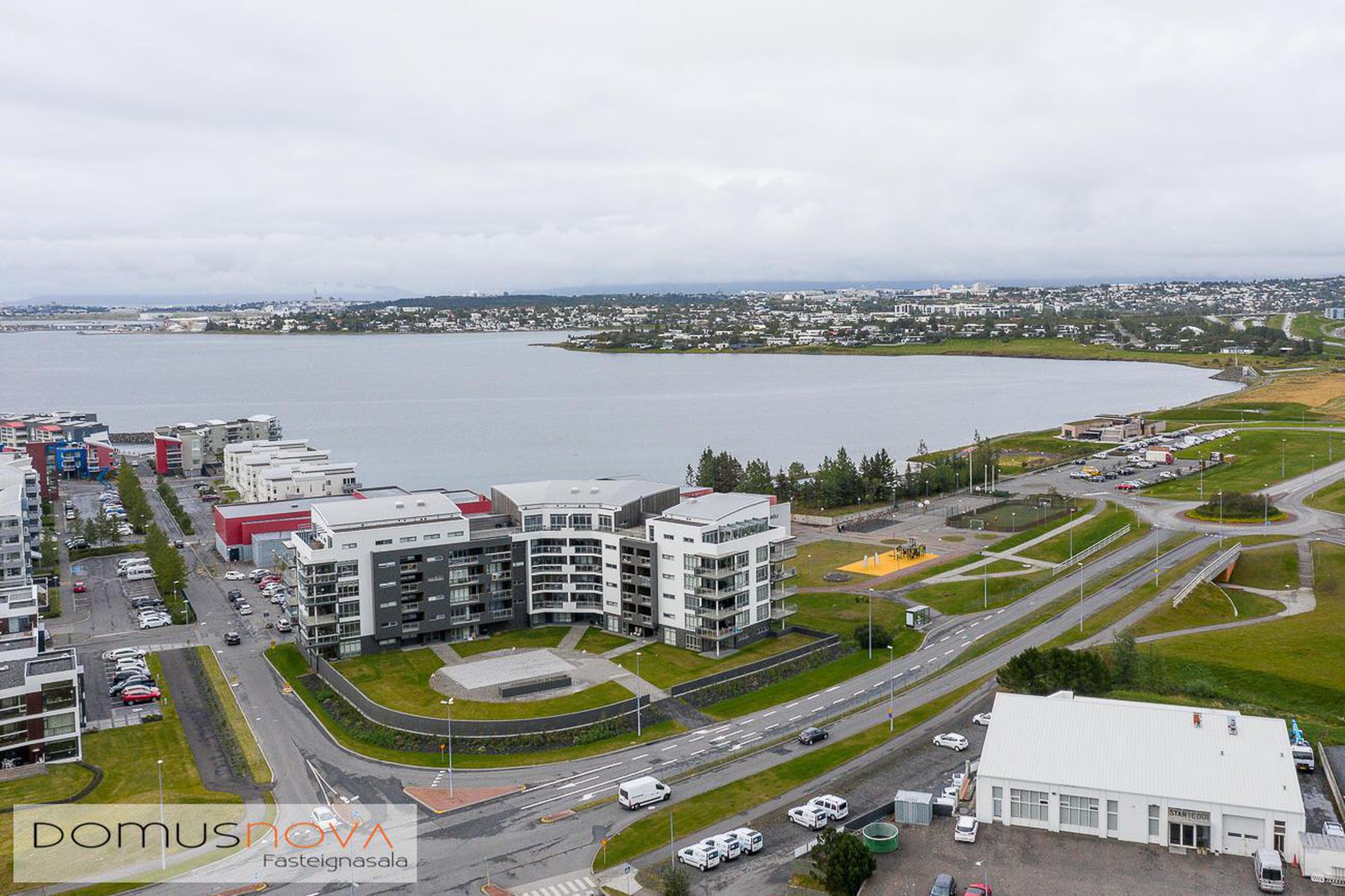 Langalína 2, 210 Garðabær