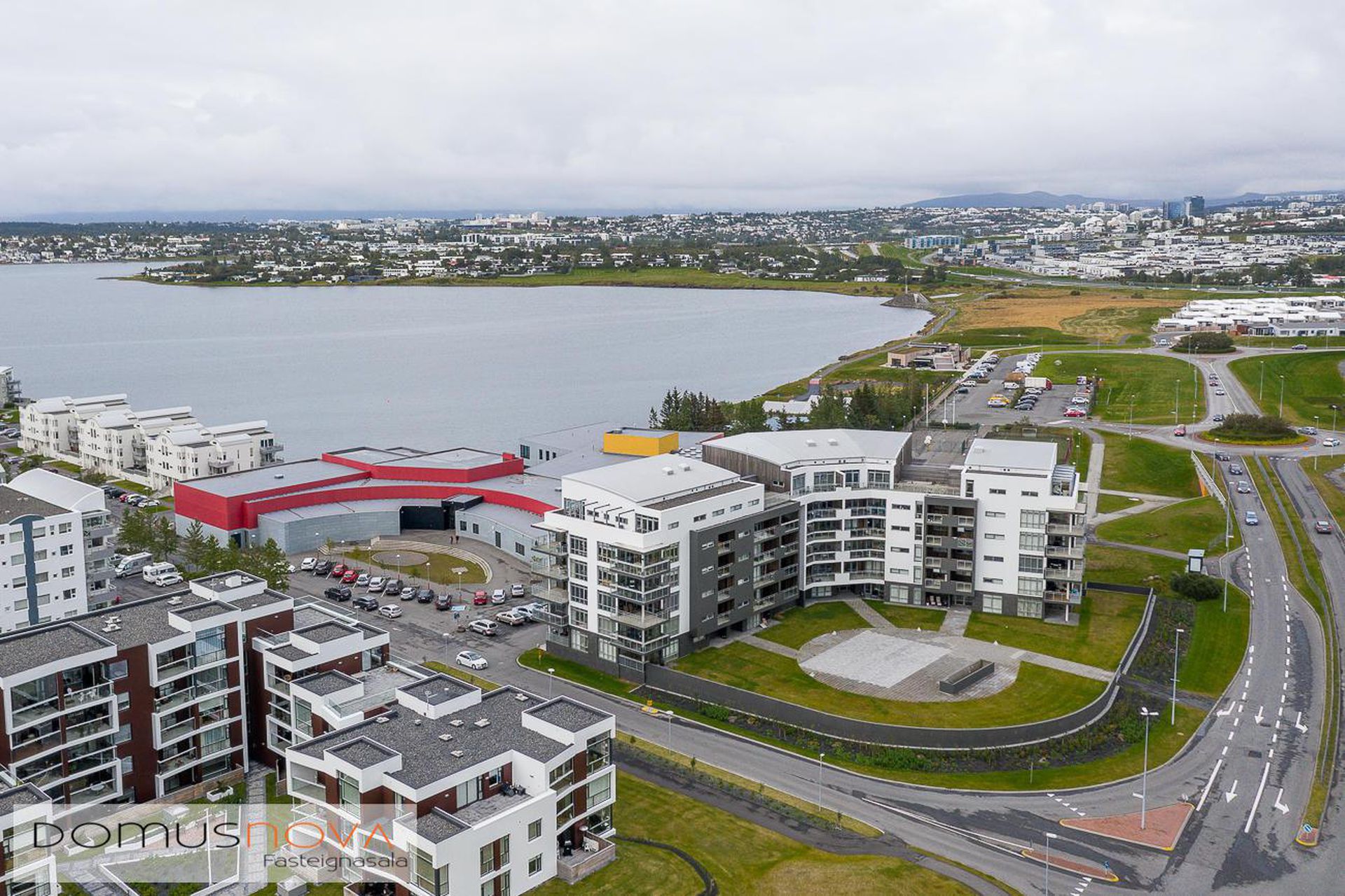Langalína 2, 210 Garðabær