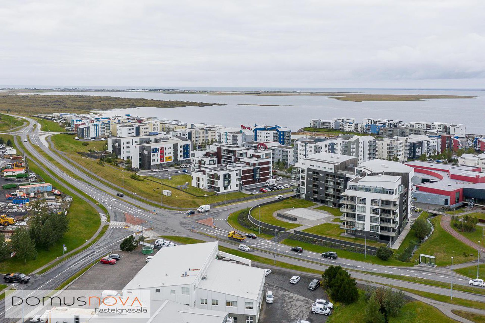 Langalína 2, 210 Garðabær