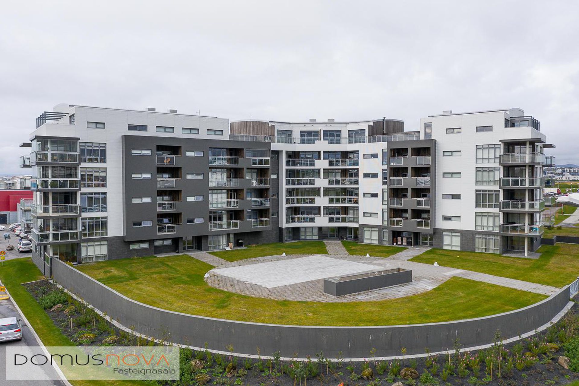 Langalína 2, 210 Garðabær