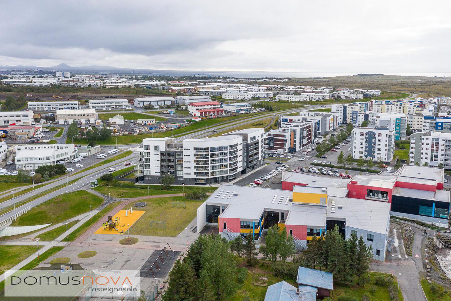 Langalína 2, 210 Garðabær