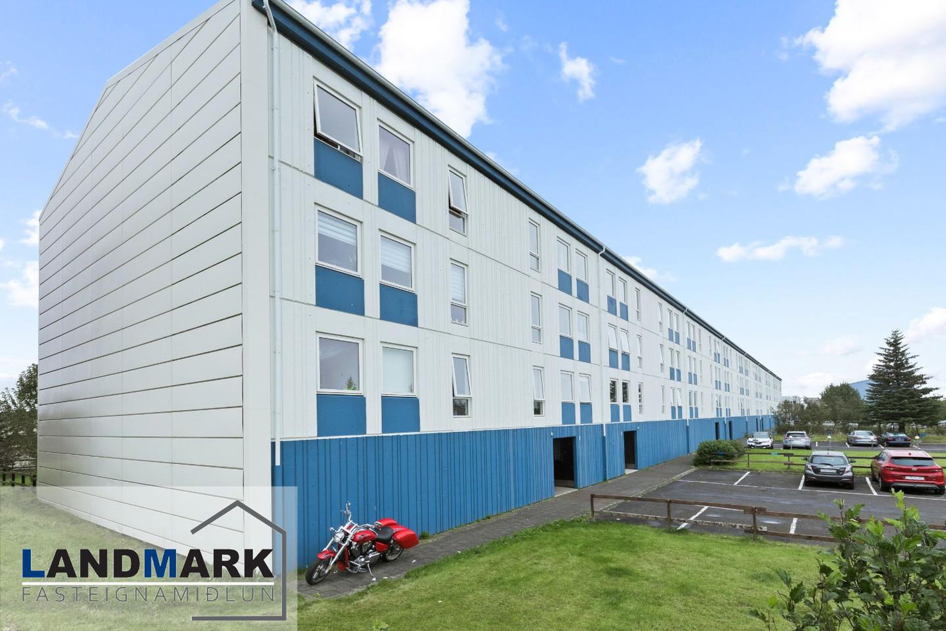 Möðrufell 1, 111 Reykjavík