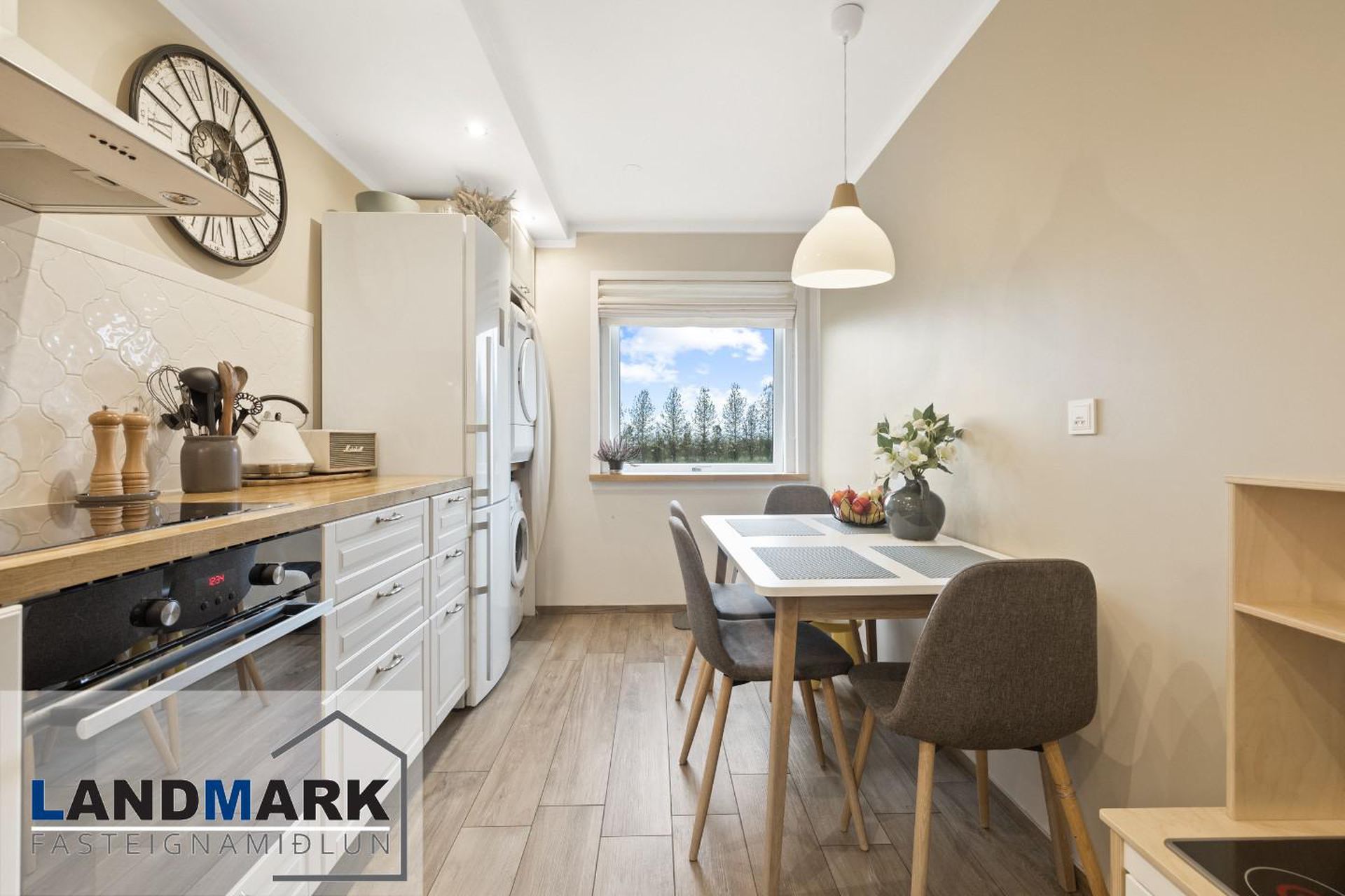 Möðrufell 1, 111 Reykjavík