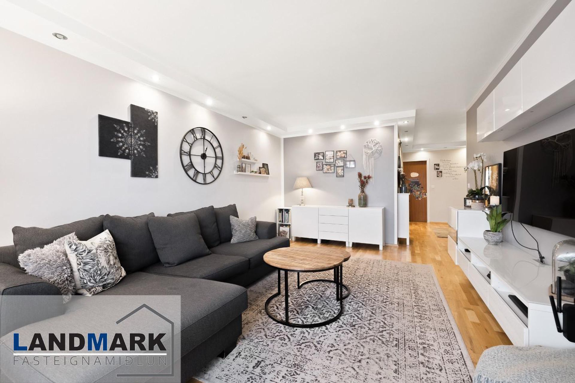 Möðrufell 1, 111 Reykjavík