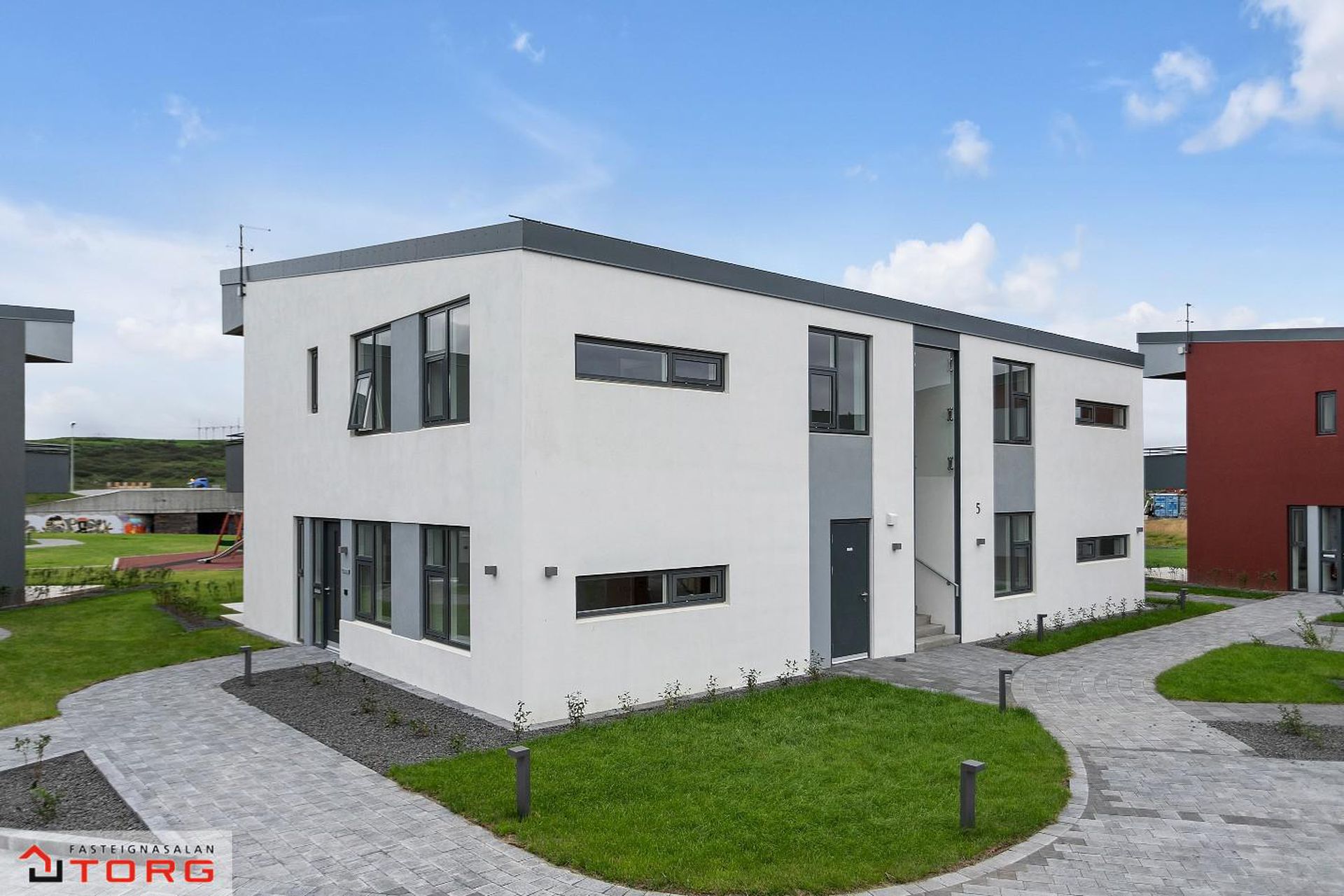 Stuðlaskarð 1, 221 Hafnarfjörður