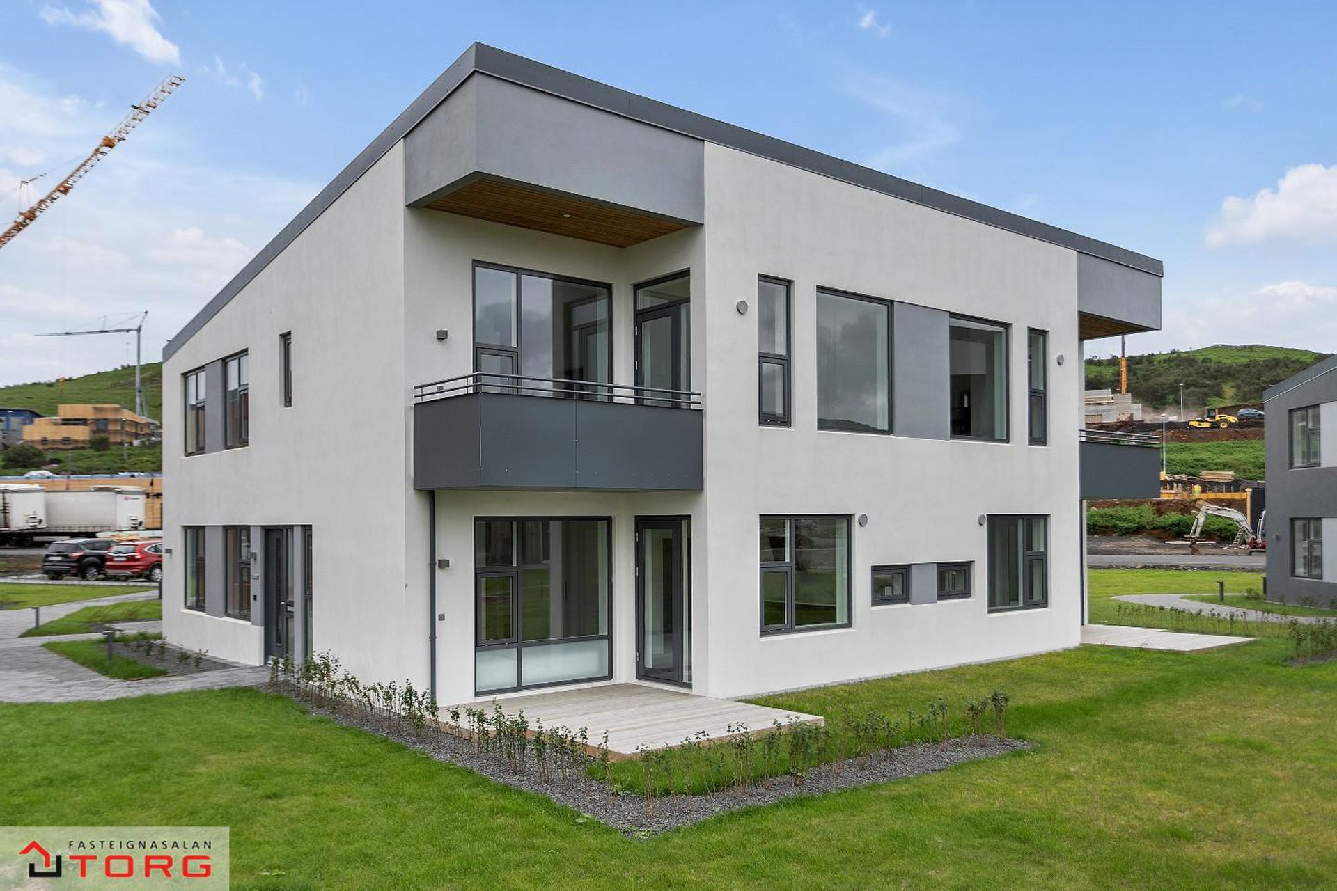 Stuðlaskarð 1, 221 Hafnarfjörður