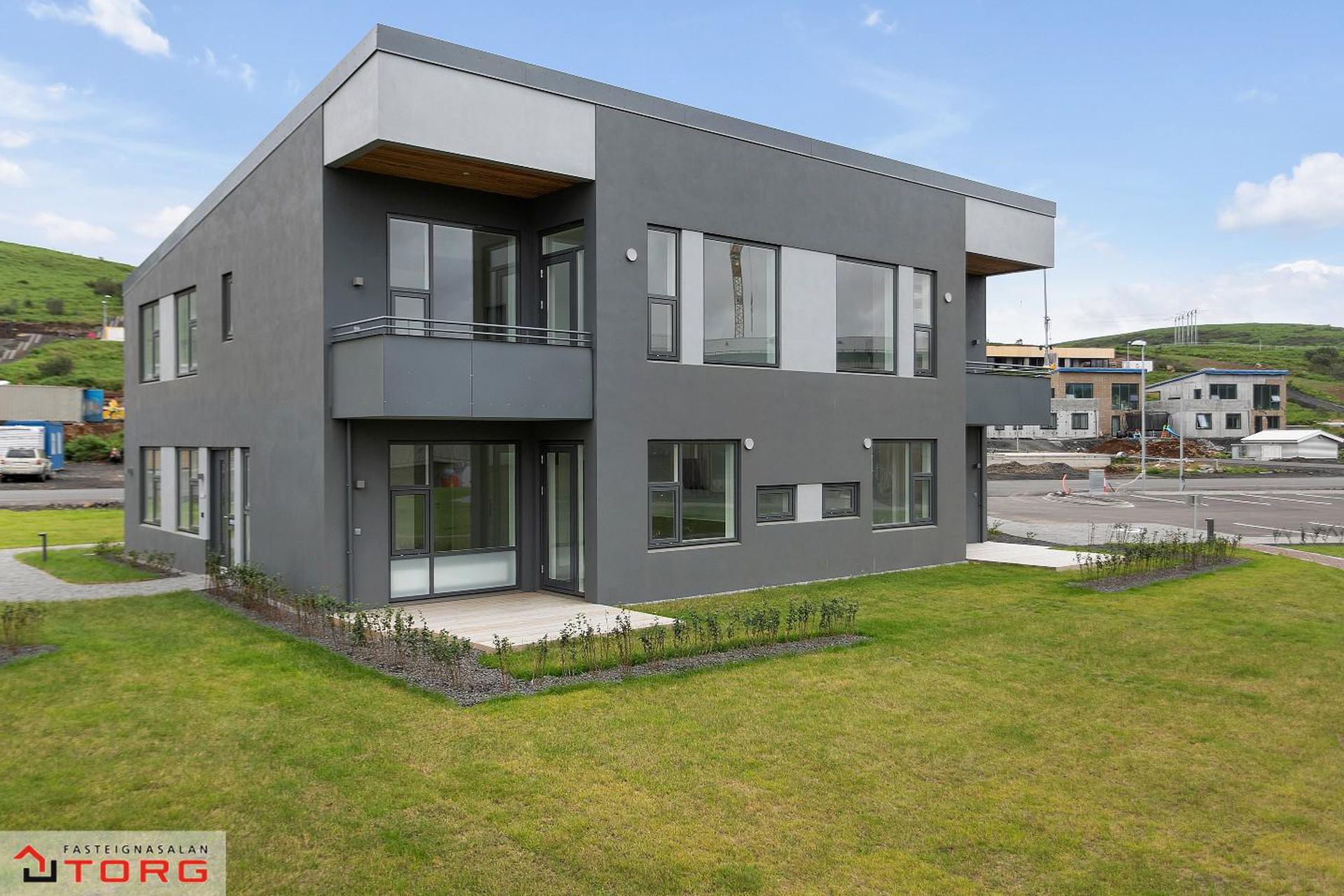 Stuðlaskarð 1, 221 Hafnarfjörður