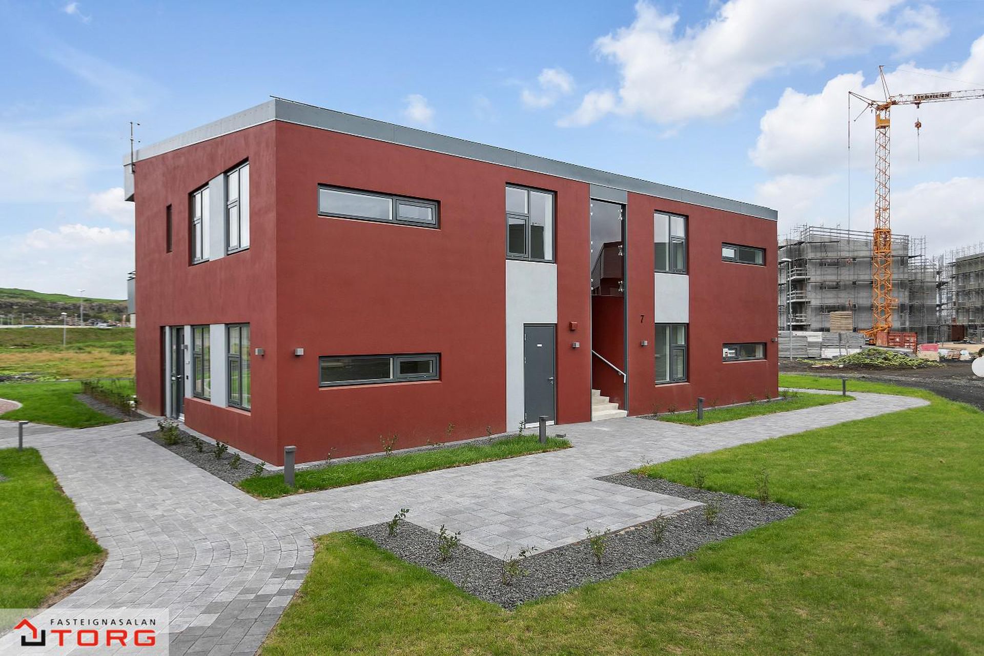 Stuðlaskarð 1, 221 Hafnarfjörður