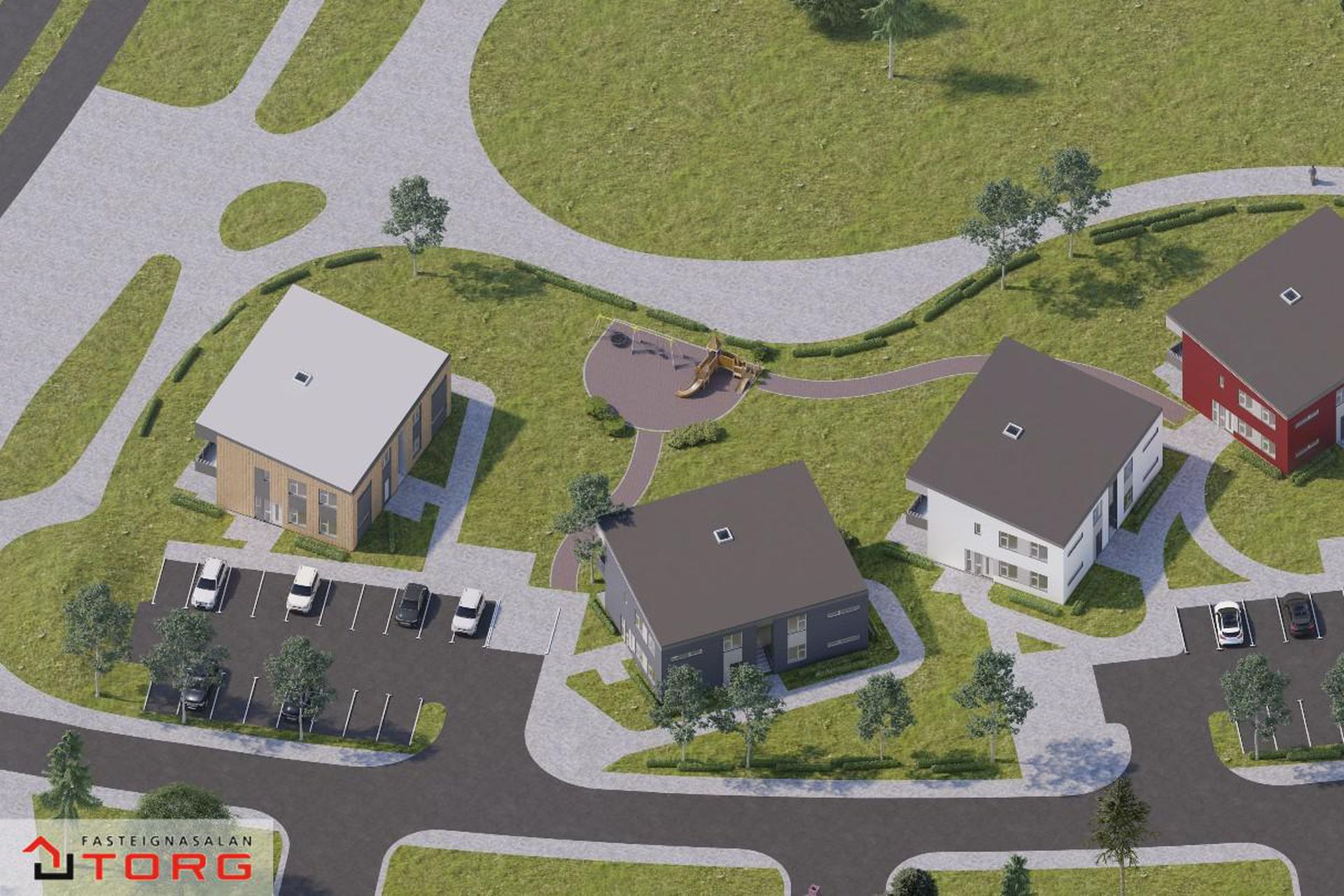 Stuðlaskarð 1, 221 Hafnarfjörður