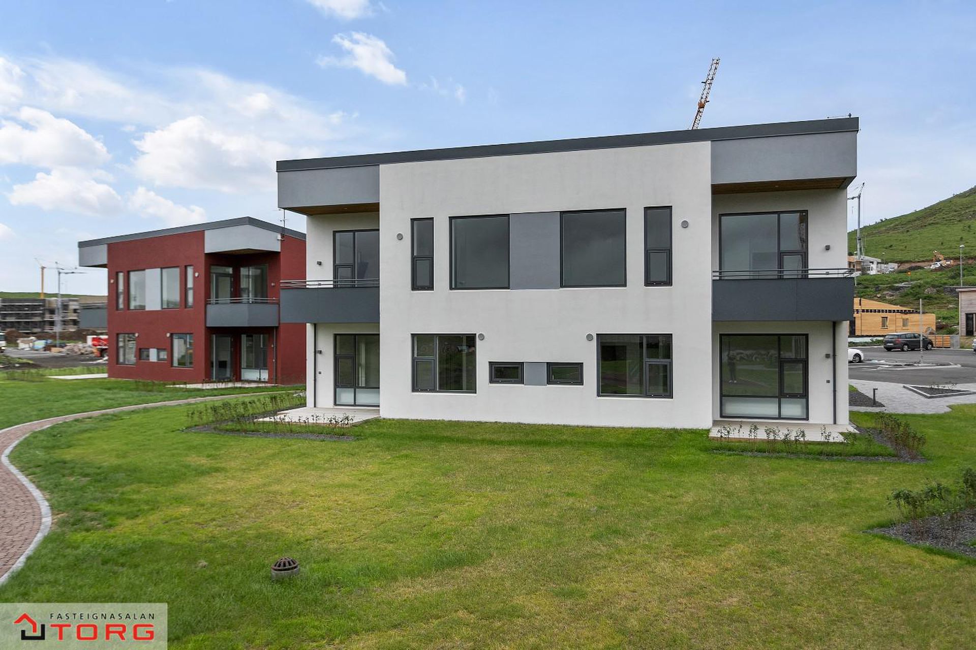 Stuðlaskarð 1, 221 Hafnarfjörður