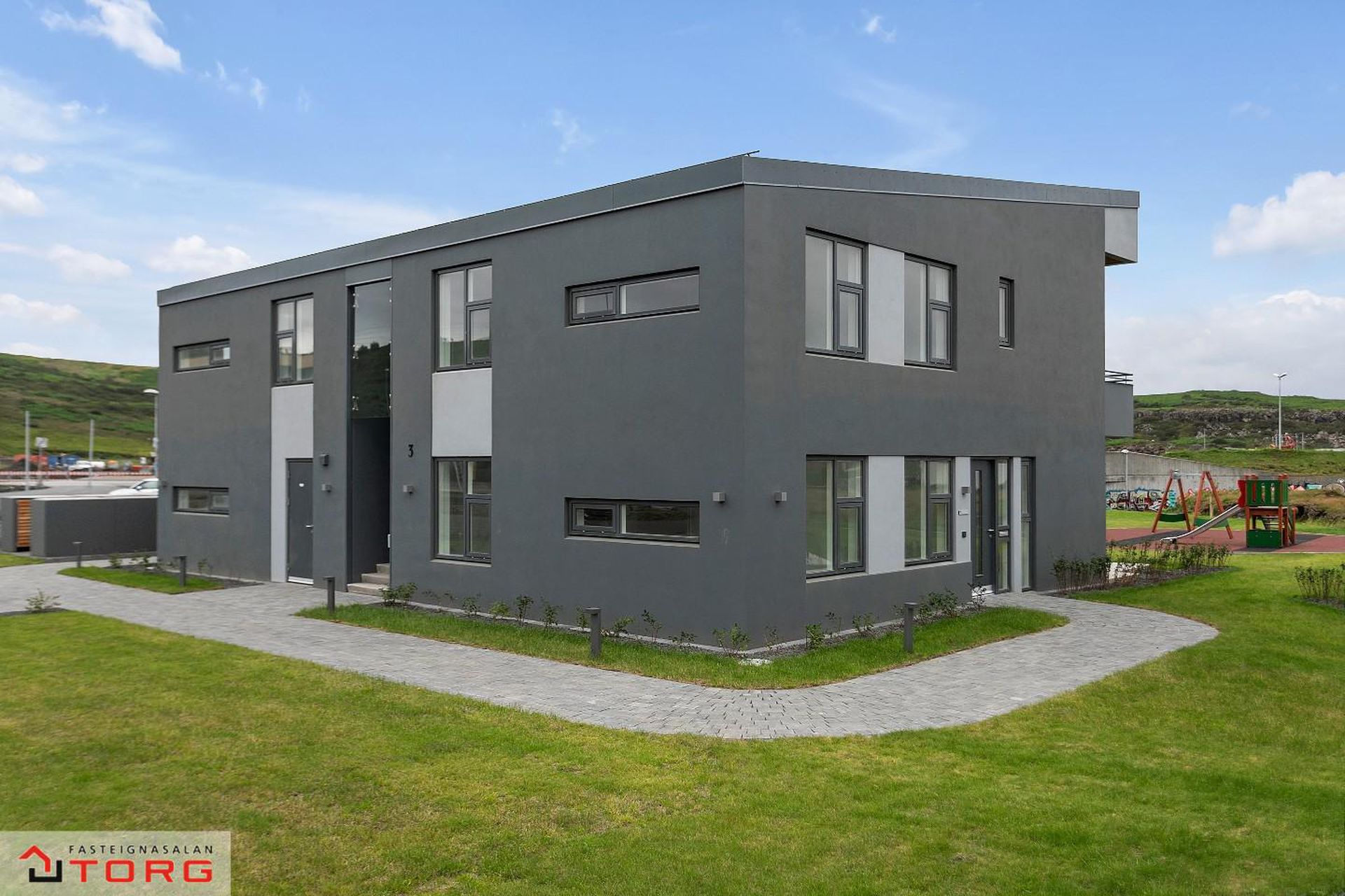 Stuðlaskarð 1, 221 Hafnarfjörður