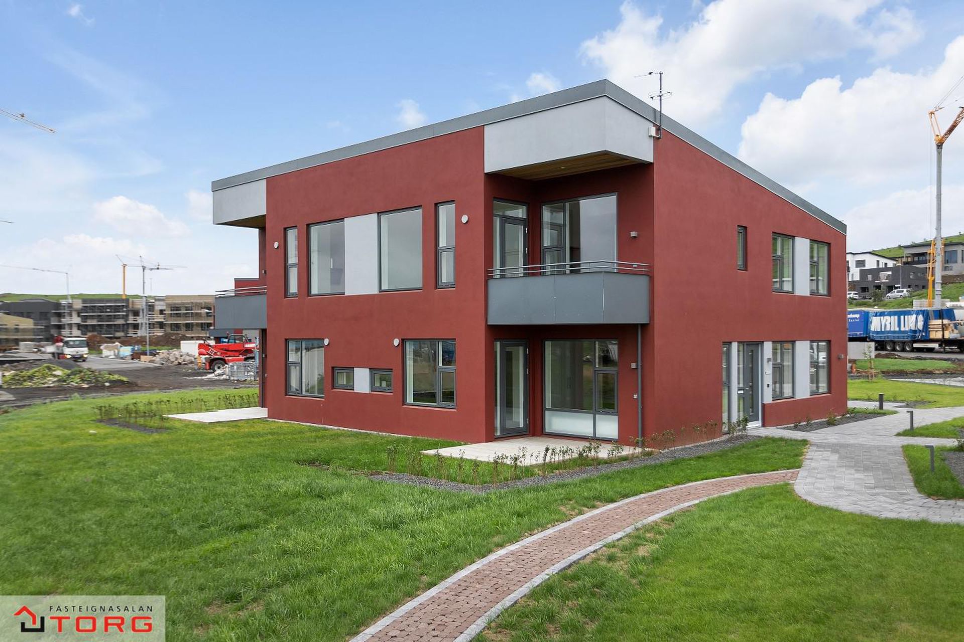 Stuðlaskarð 1, 221 Hafnarfjörður