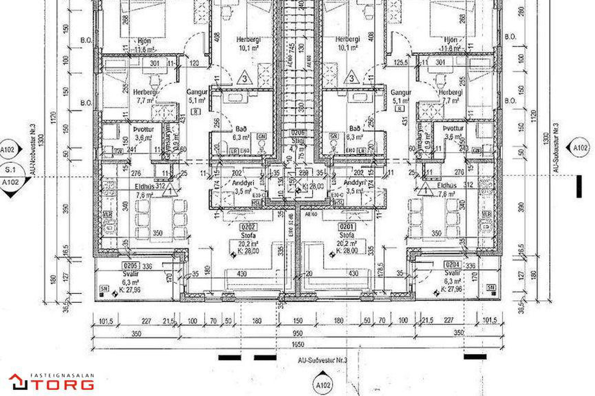 Stuðlaskarð 1, 221 Hafnarfjörður