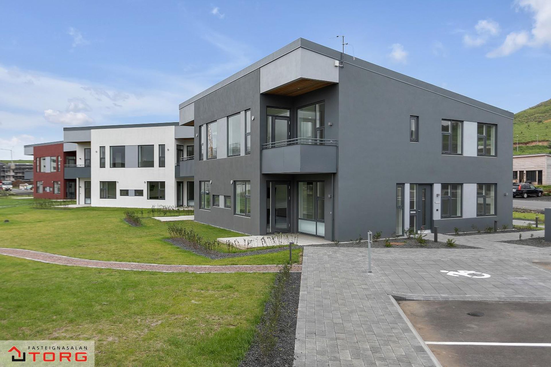 Stuðlaskarð 1, 221 Hafnarfjörður