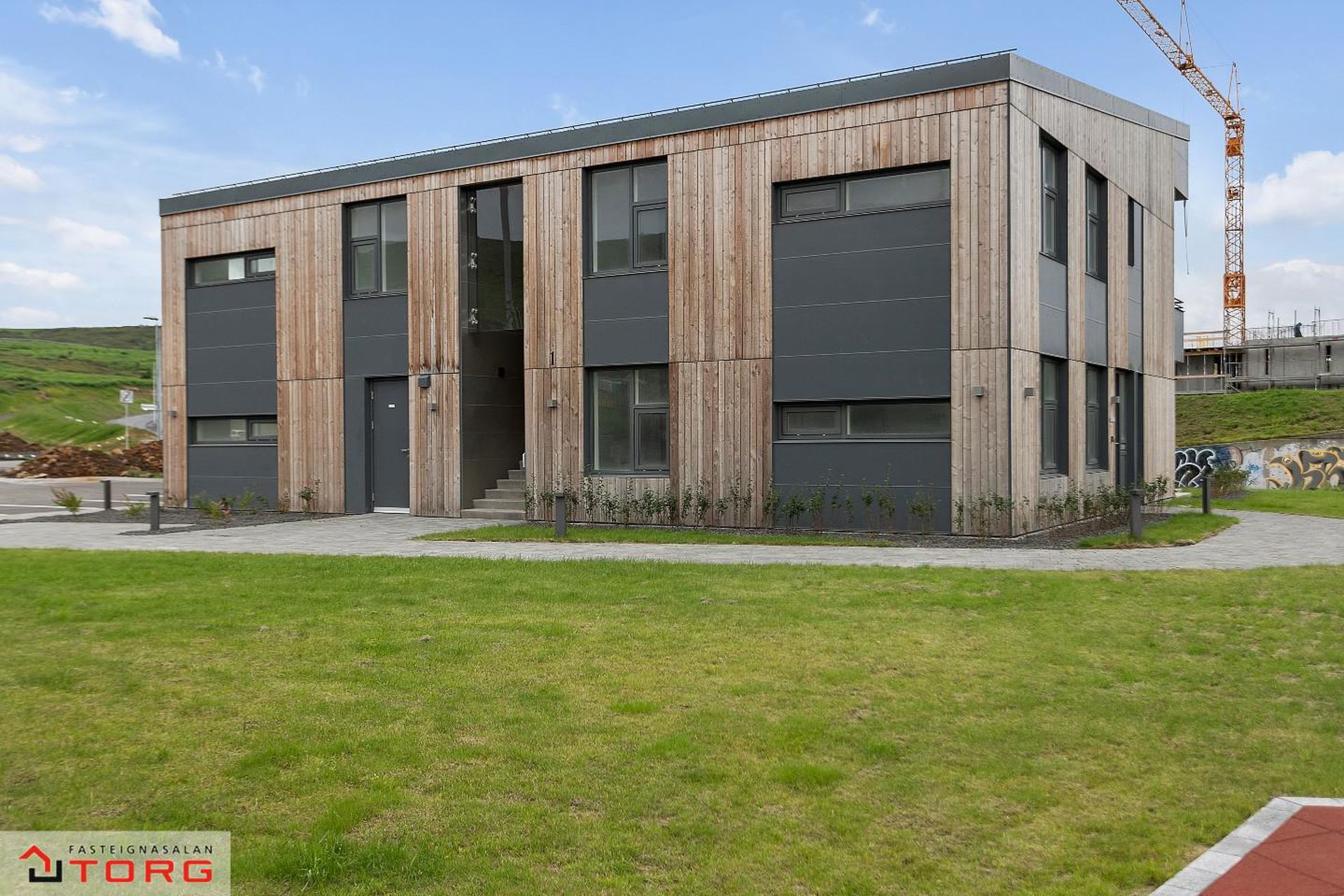 Stuðlaskarð 1, 221 Hafnarfjörður