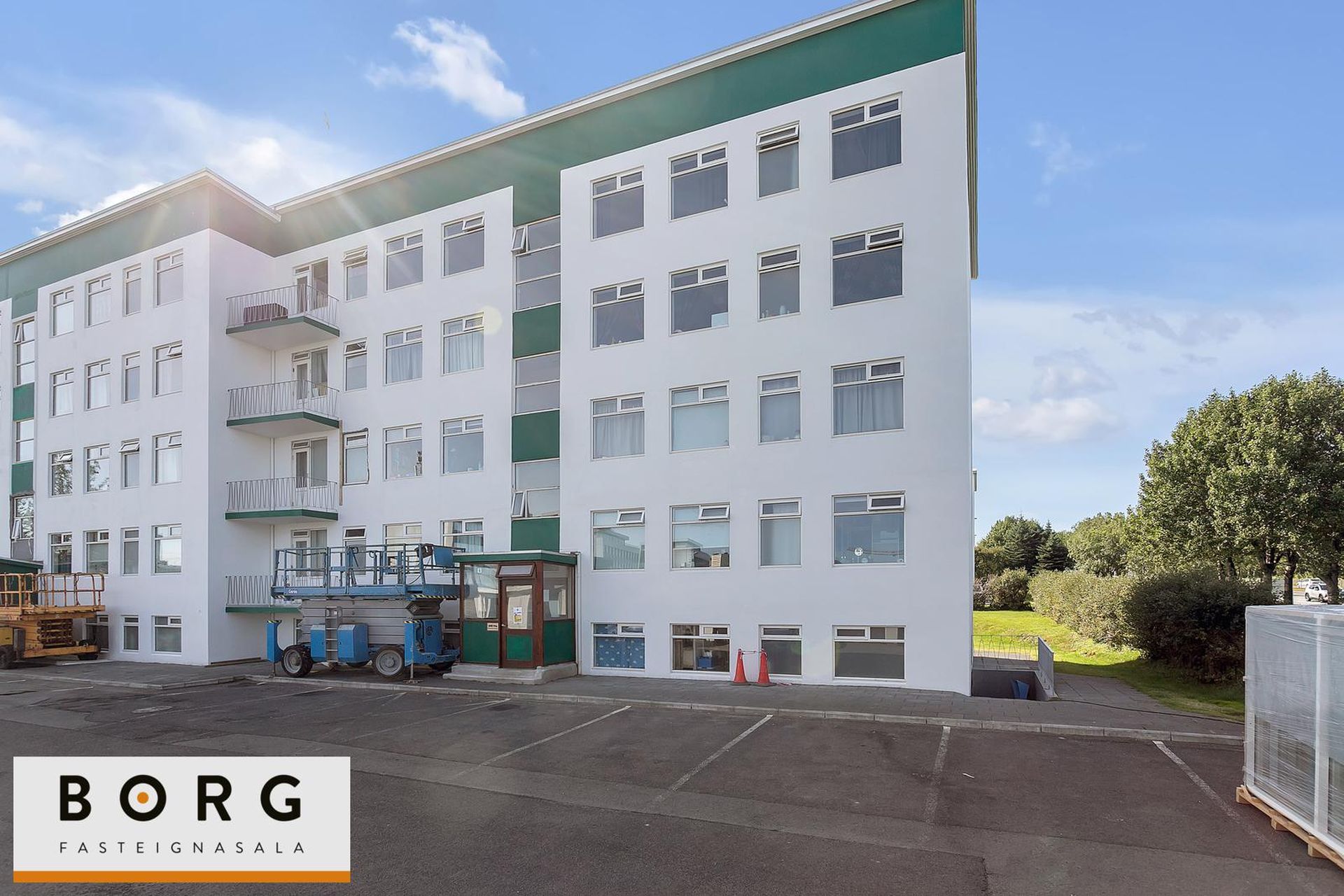 Álftamýri 6, 108 Reykjavík