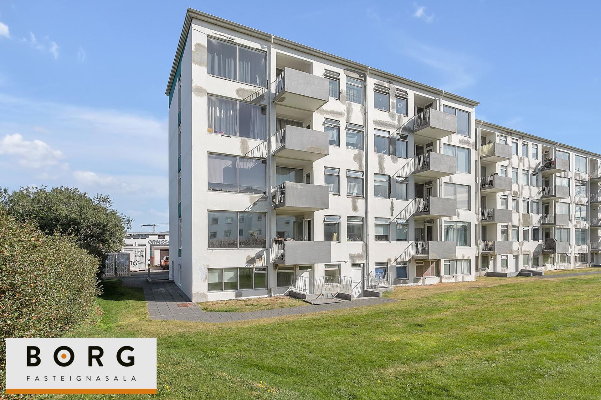 Álftamýri 6, 108 Reykjavík