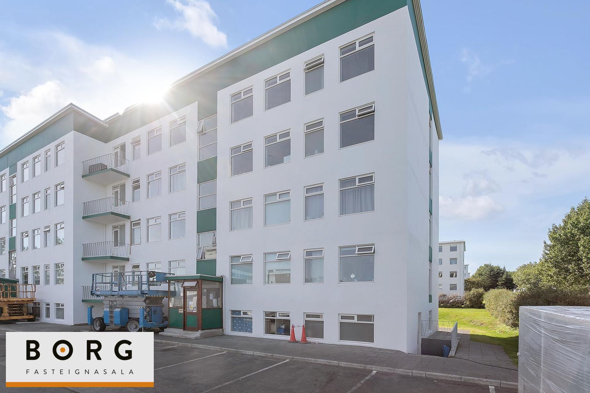 Álftamýri 6, 108 Reykjavík