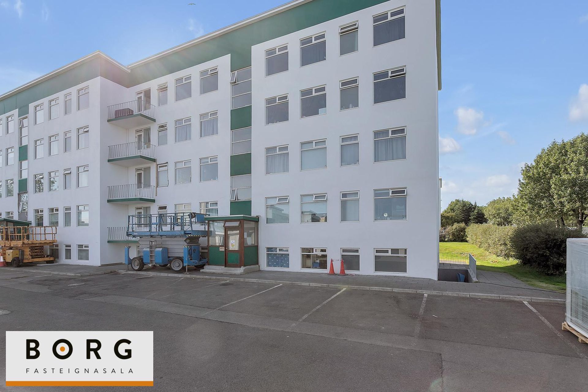 Álftamýri 6, 108 Reykjavík