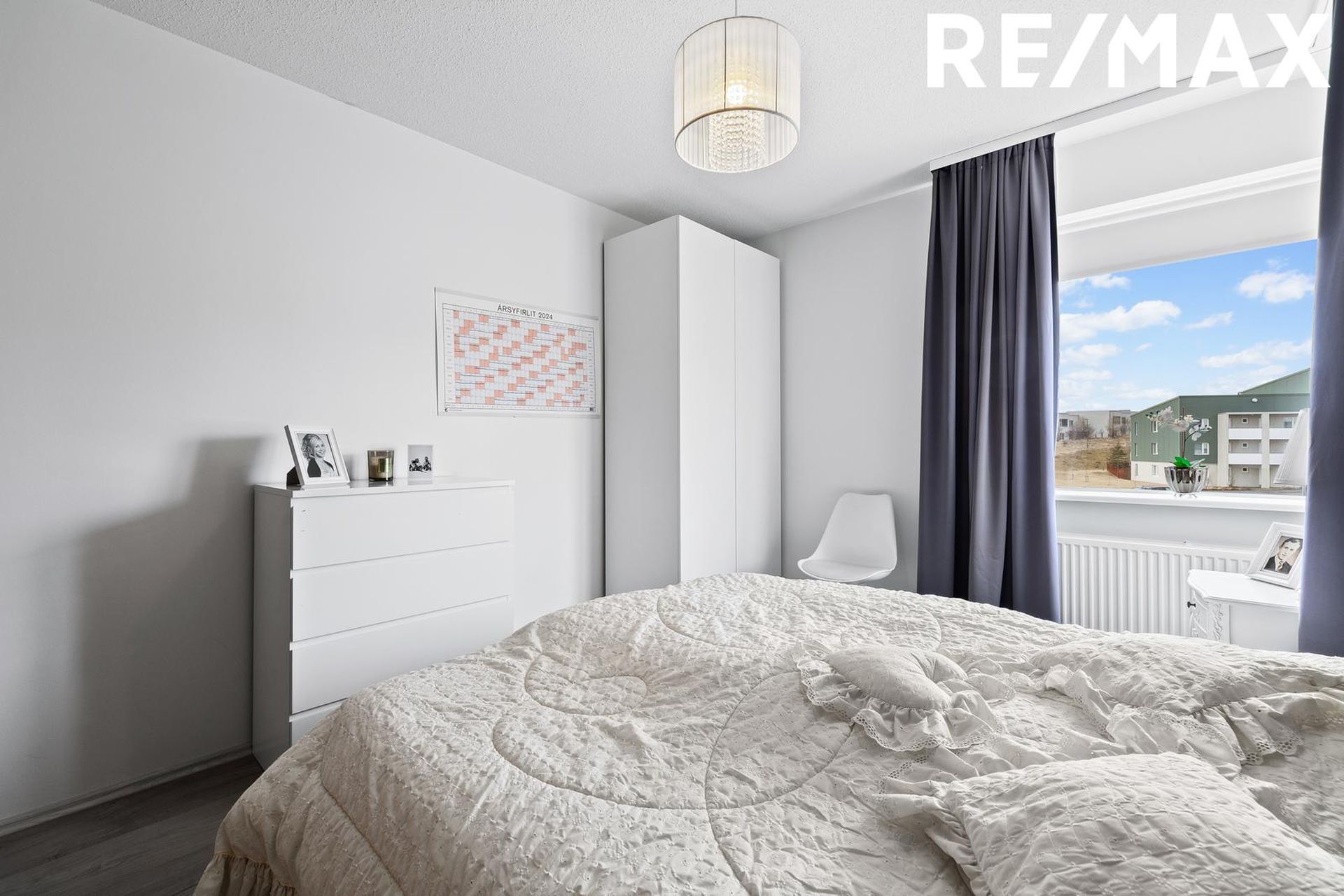 Þorláksgeisli 3, 113 Reykjavík