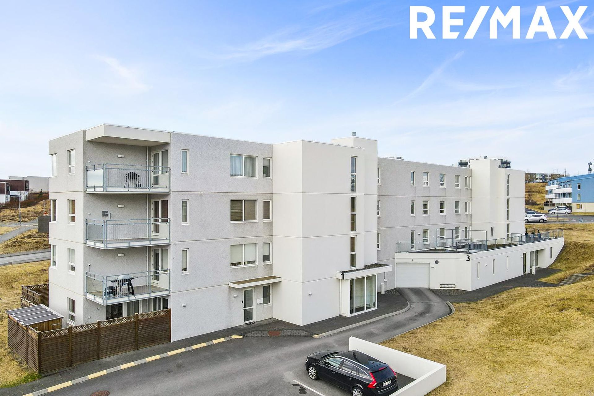 Þorláksgeisli 3, 113 Reykjavík
