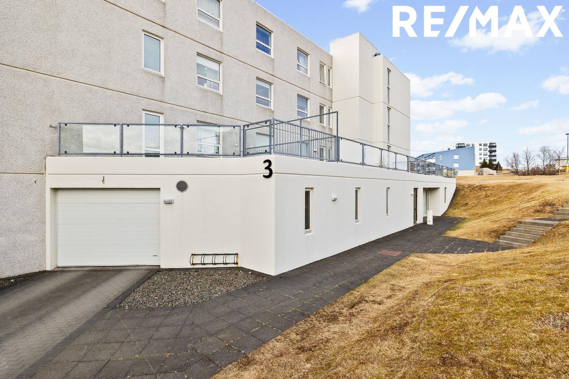 Þorláksgeisli 3, 113 Reykjavík