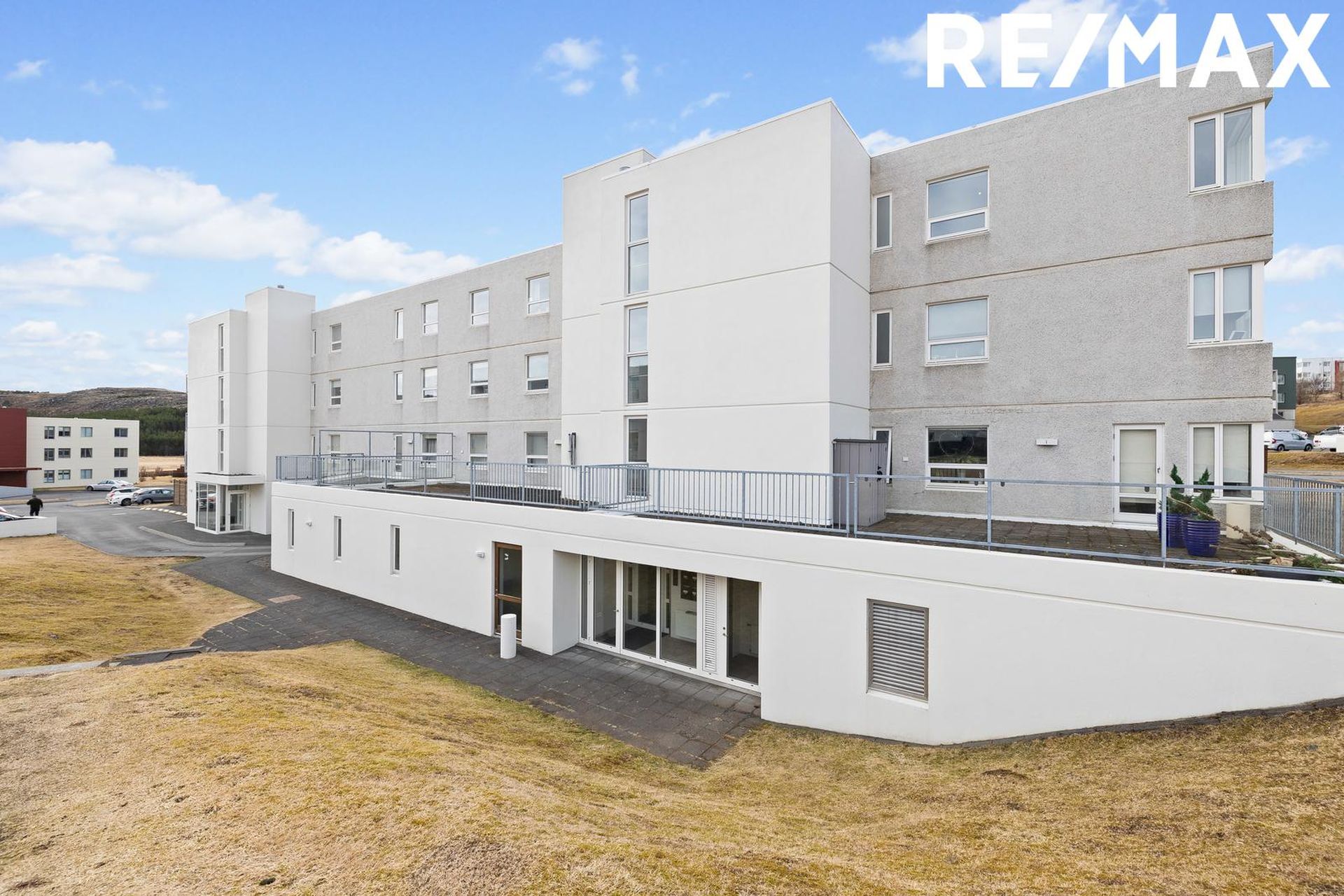 Þorláksgeisli 3, 113 Reykjavík