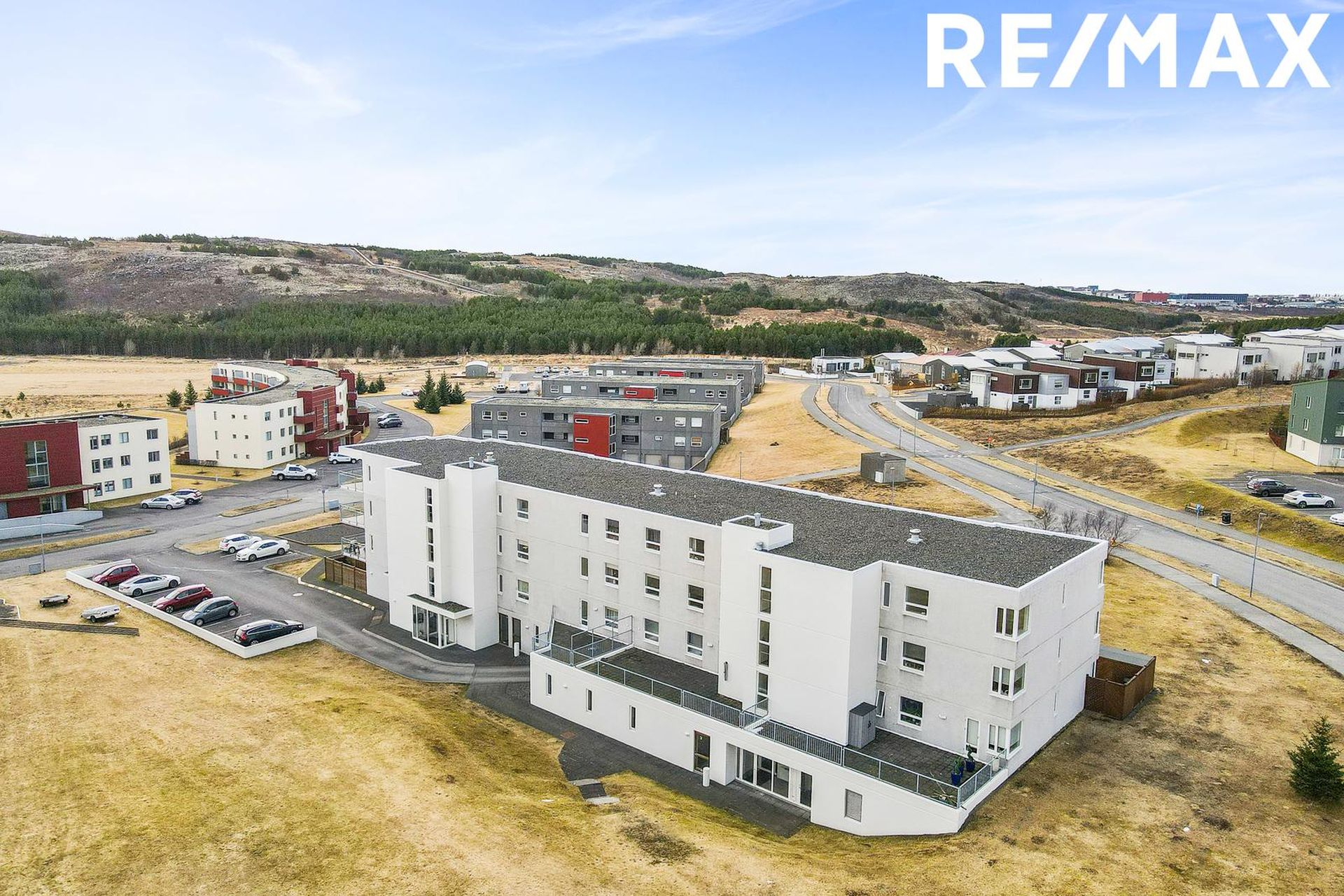 Þorláksgeisli 3, 113 Reykjavík