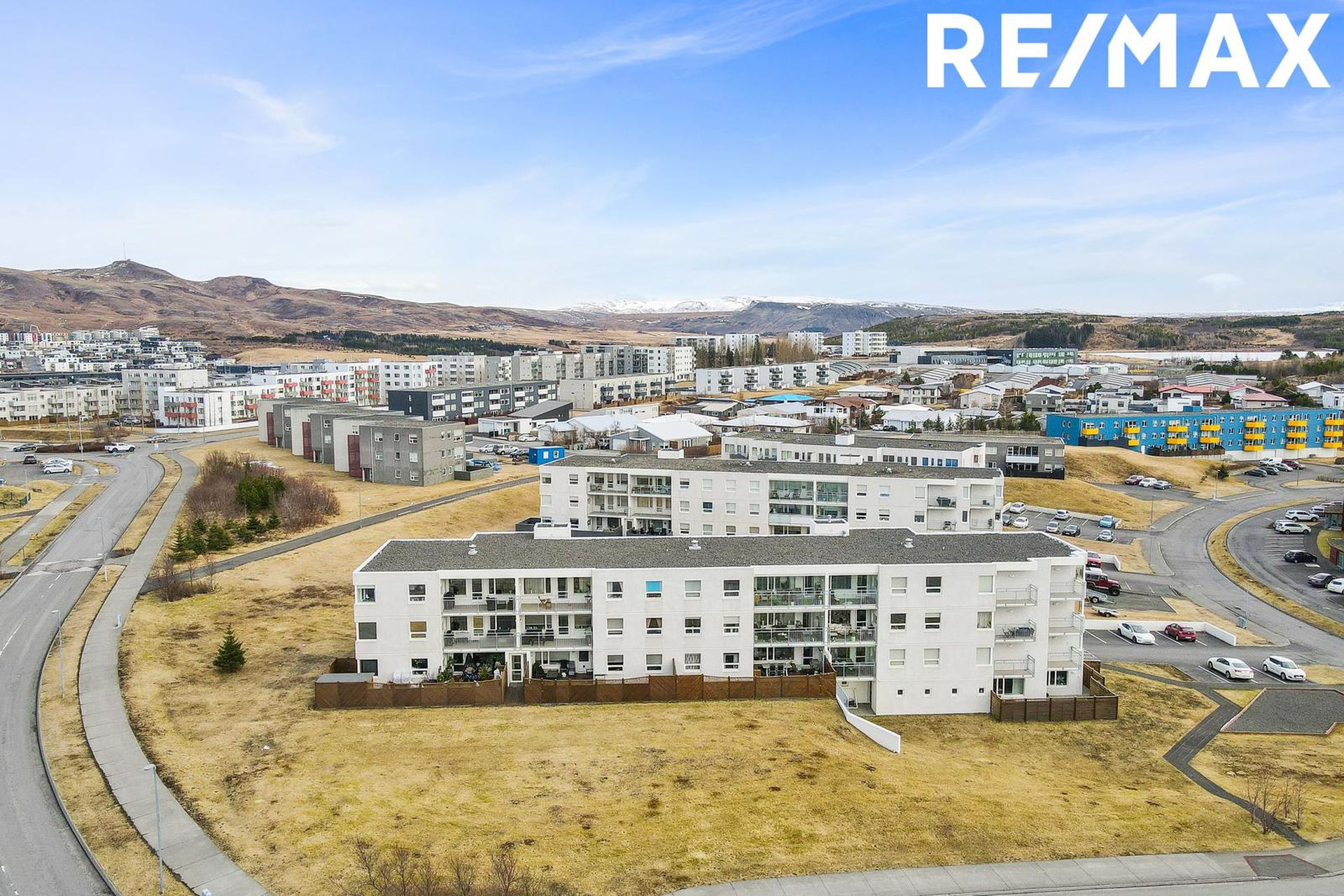 Þorláksgeisli 3, 113 Reykjavík