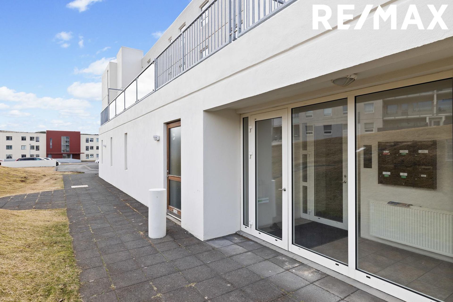 Þorláksgeisli 3, 113 Reykjavík