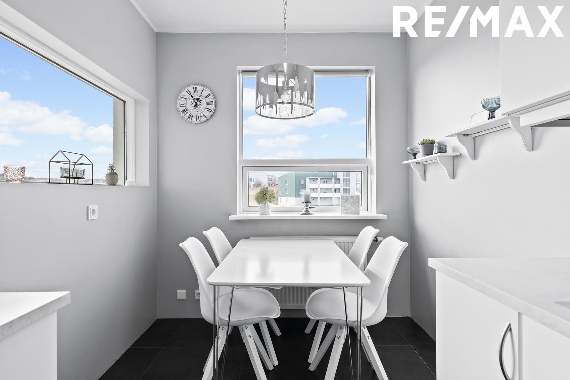 Þorláksgeisli 3, 113 Reykjavík