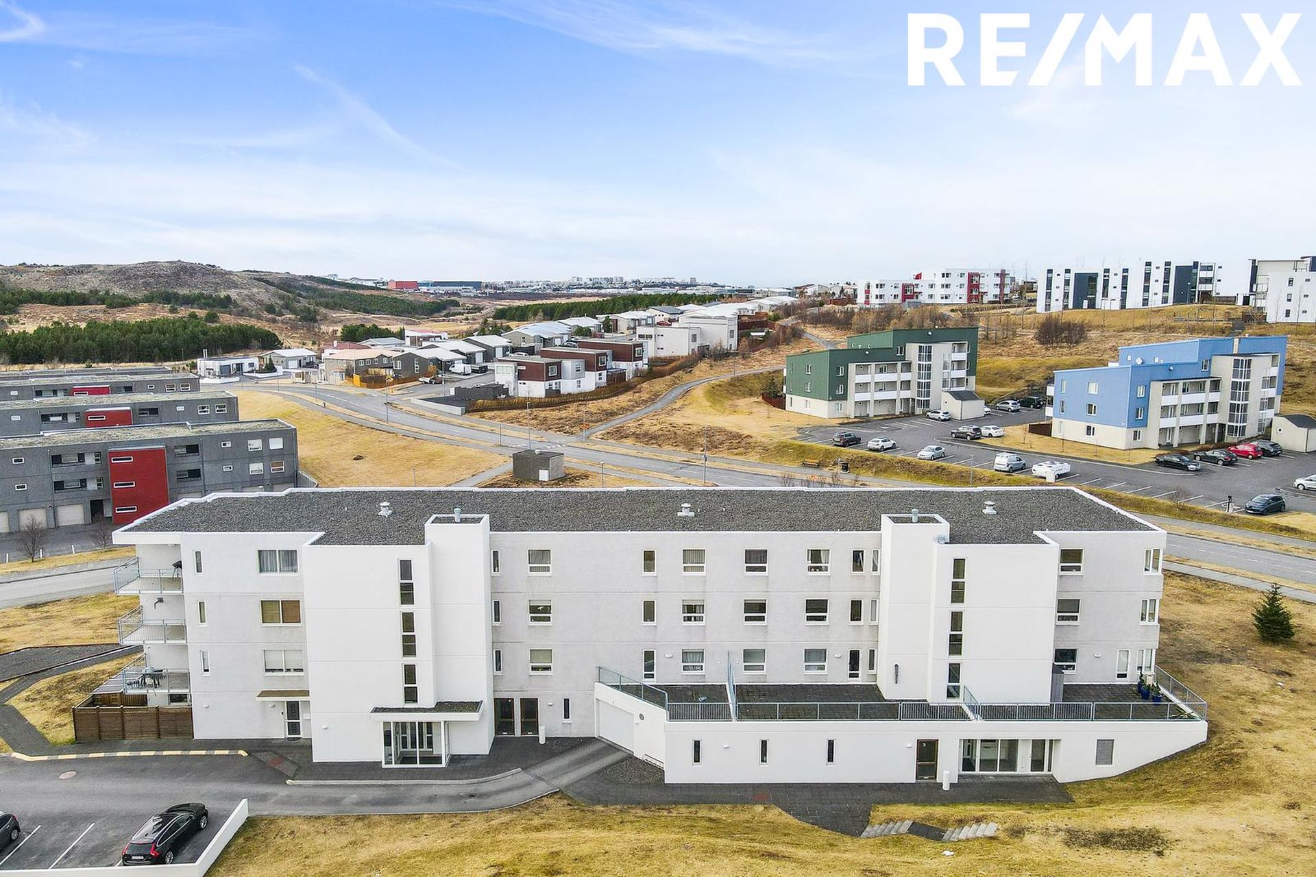 Þorláksgeisli 3, 113 Reykjavík