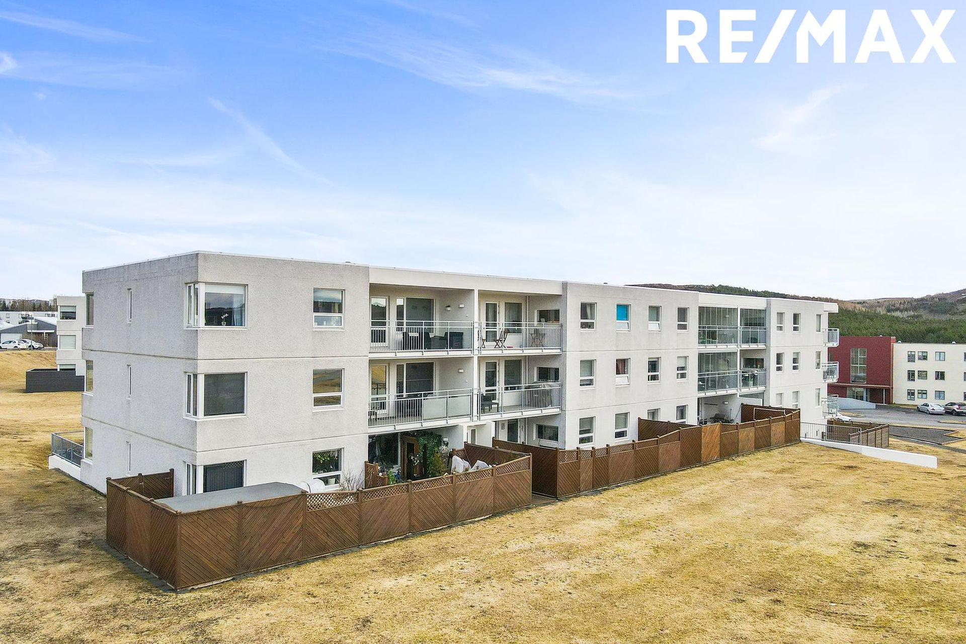 Þorláksgeisli 3, 113 Reykjavík