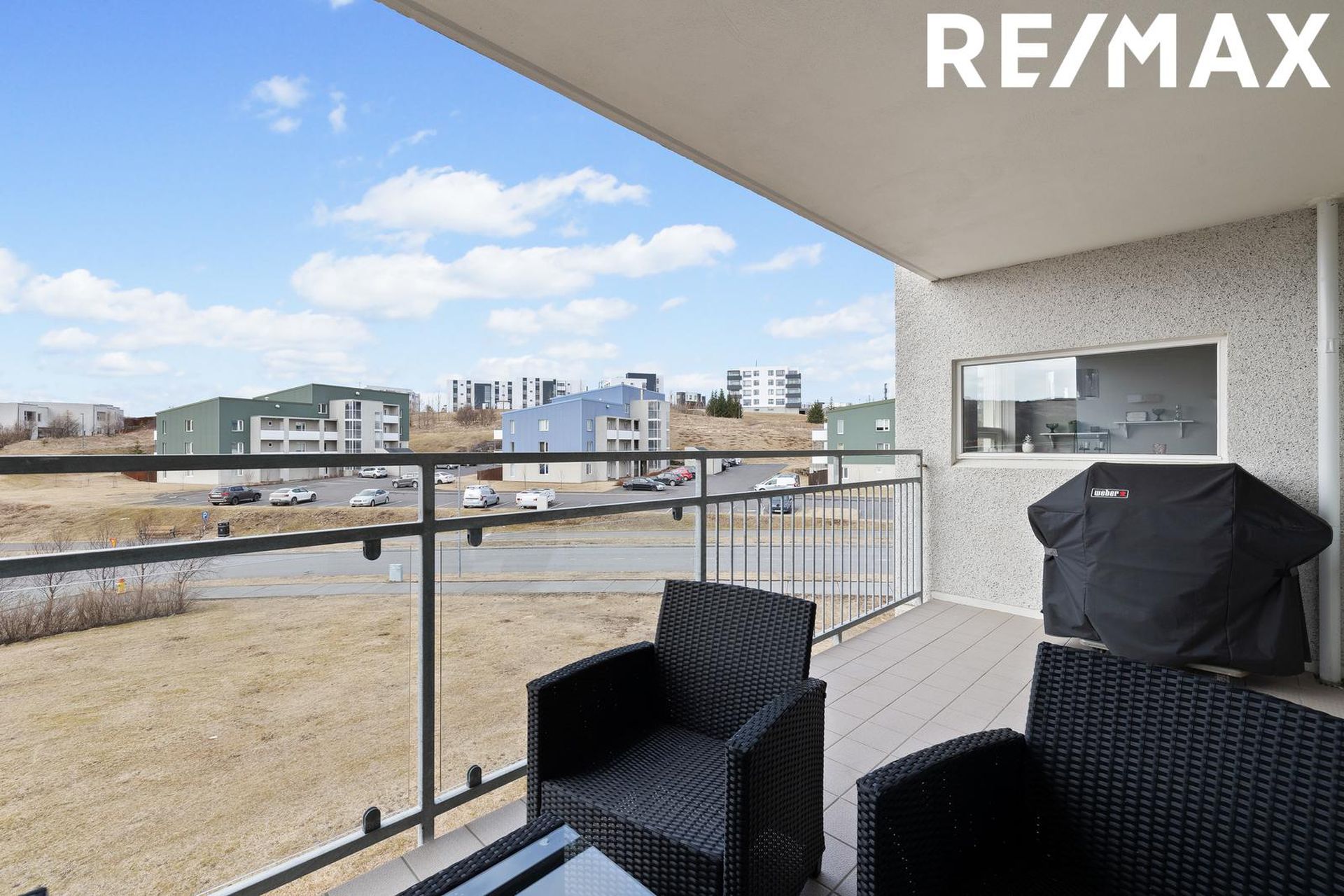 Þorláksgeisli 3, 113 Reykjavík