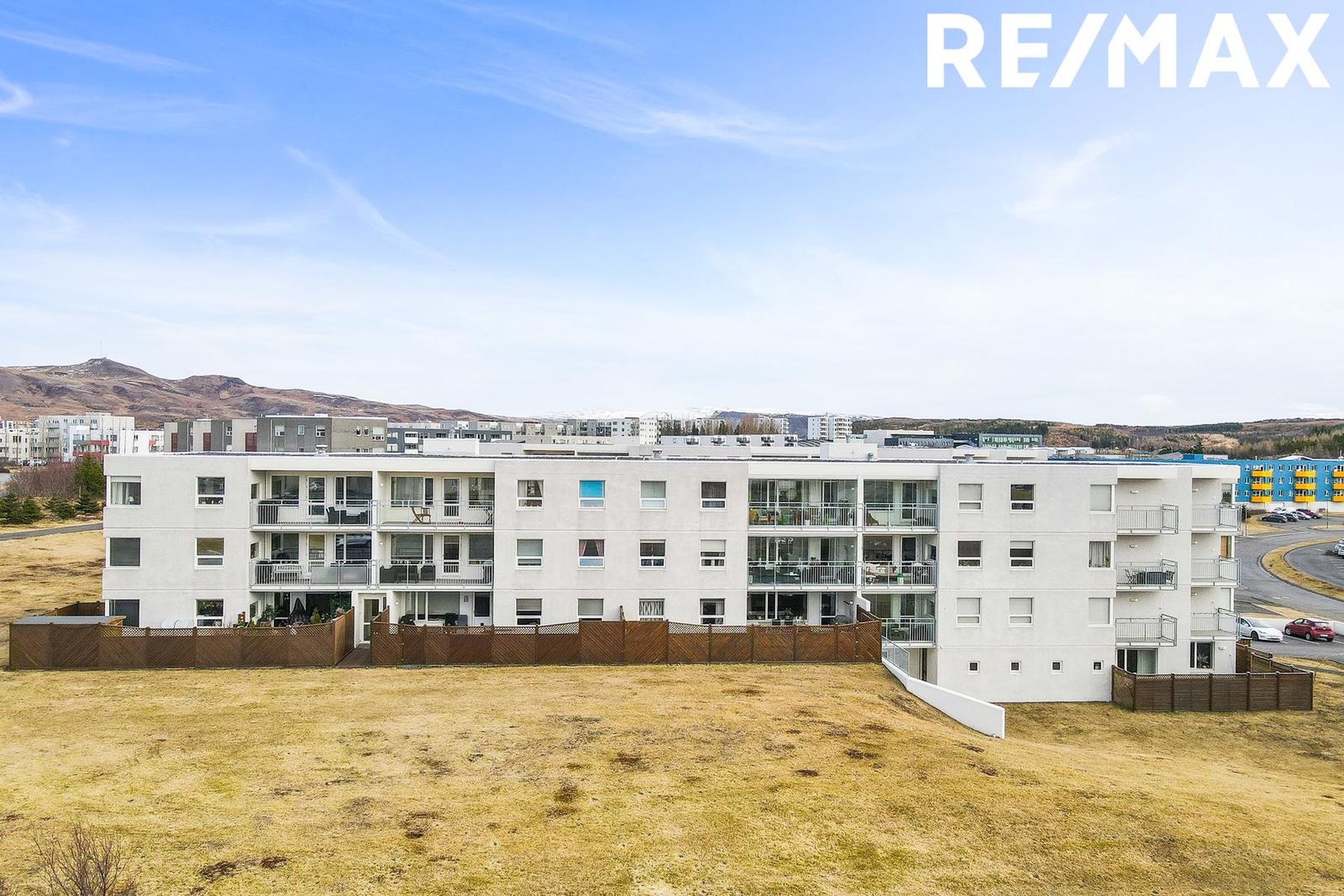 Þorláksgeisli 3, 113 Reykjavík