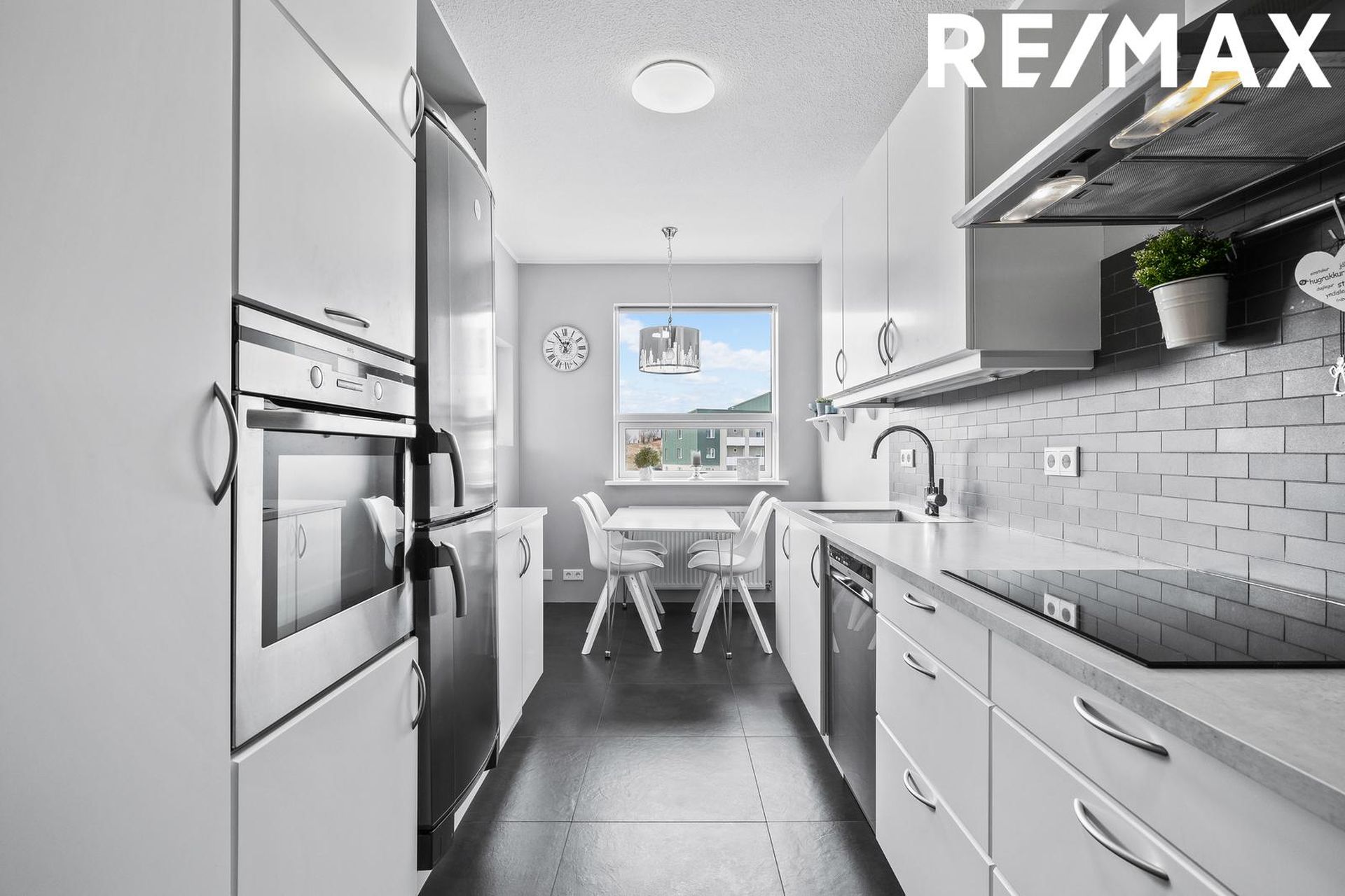 Þorláksgeisli 3, 113 Reykjavík