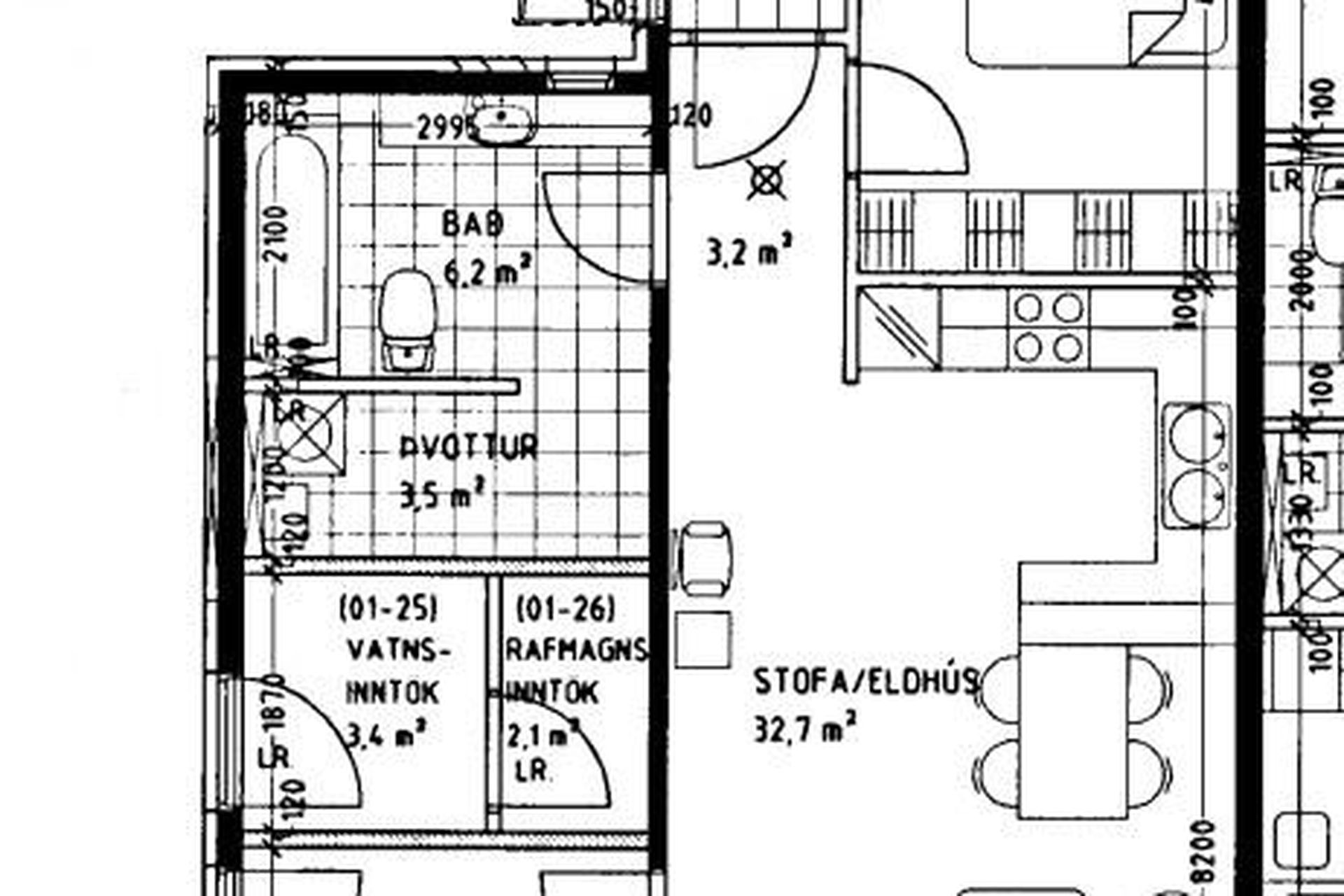 Þrastarás 46, 221 Hafnarfjörður