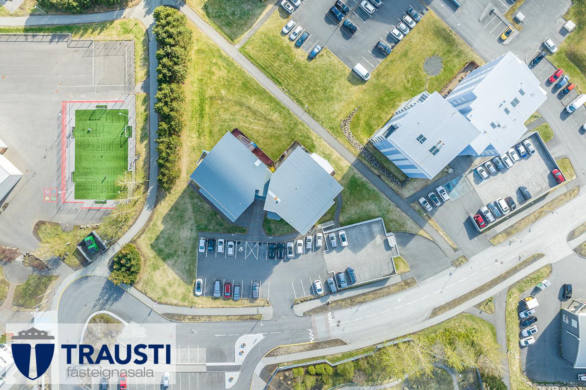 Núpalind 8 - 0101, 201 Kópavogur