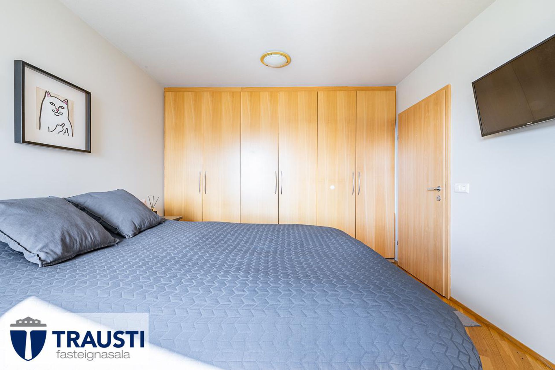 Núpalind 8 - 0101, 201 Kópavogur