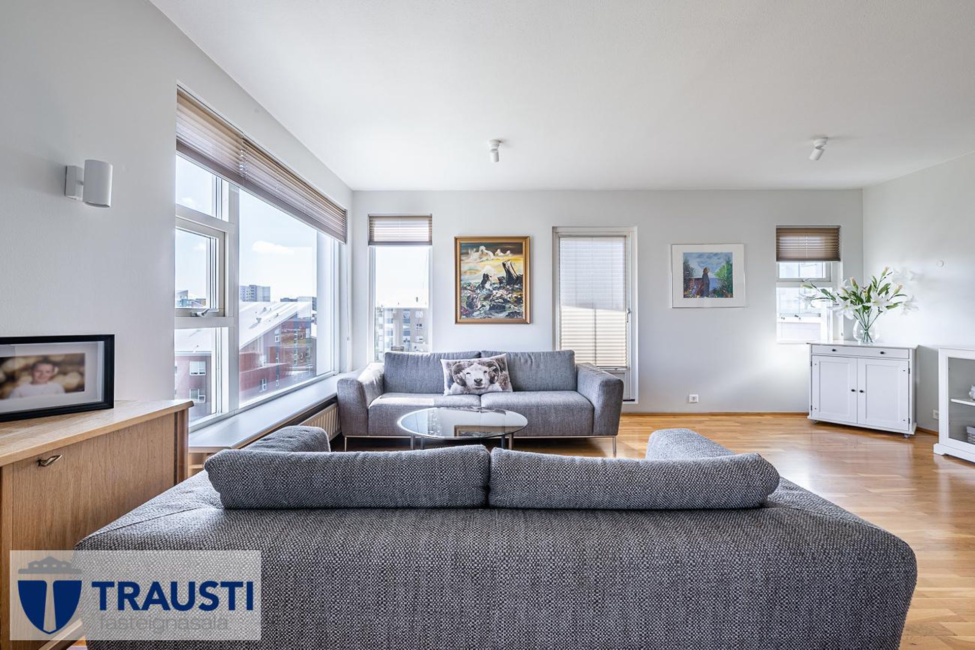 Núpalind 8 - 0101, 201 Kópavogur