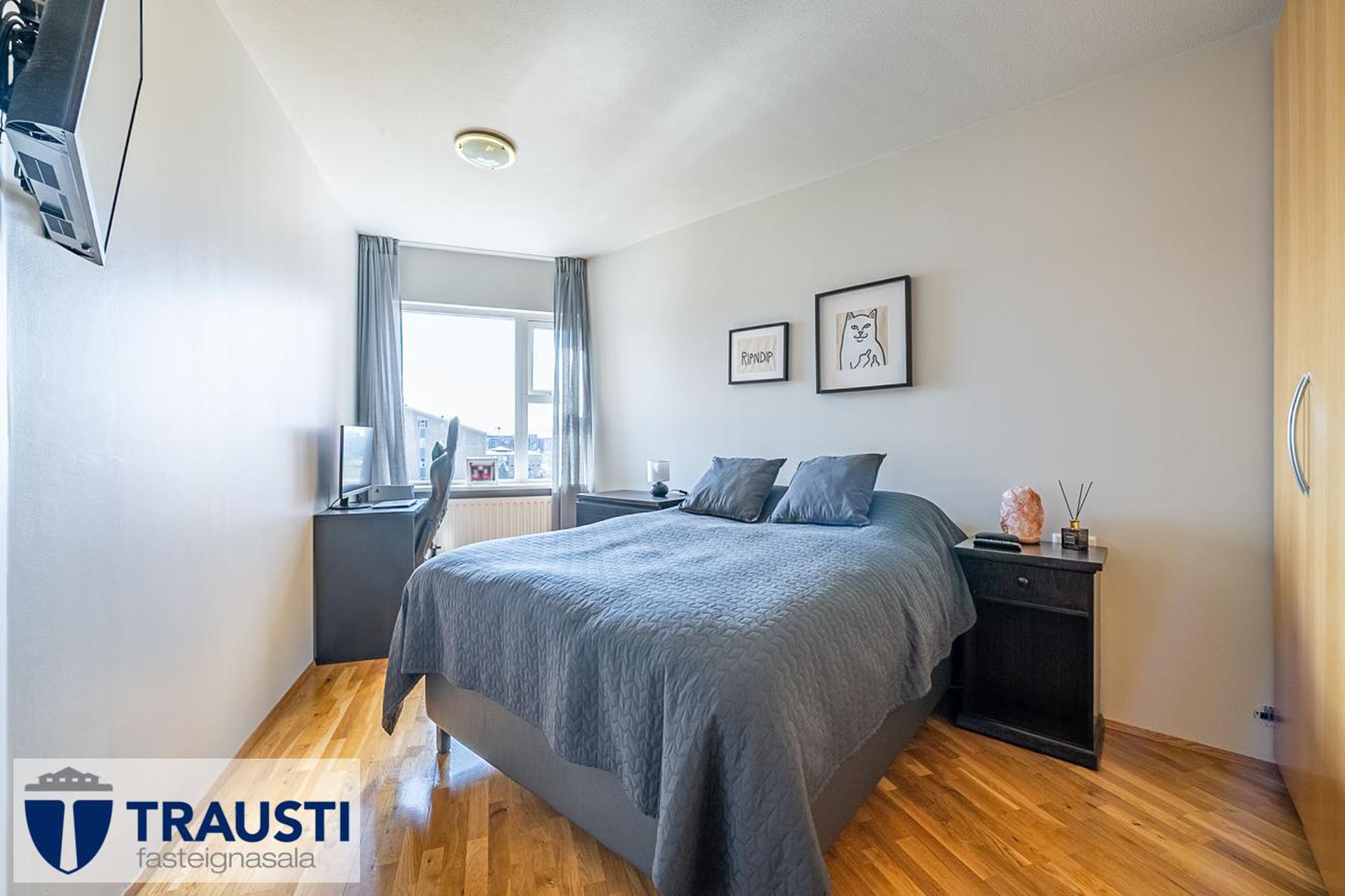 Núpalind 8 - 0101, 201 Kópavogur