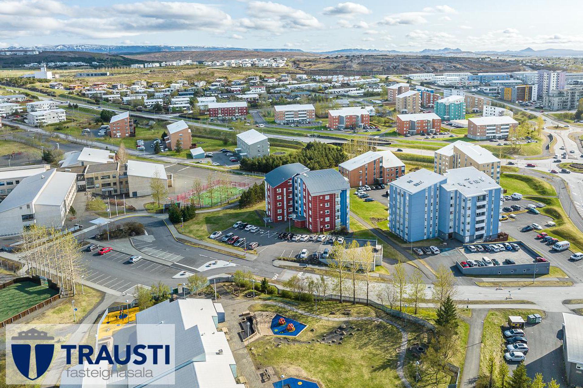 Núpalind 8 - 0101, 201 Kópavogur