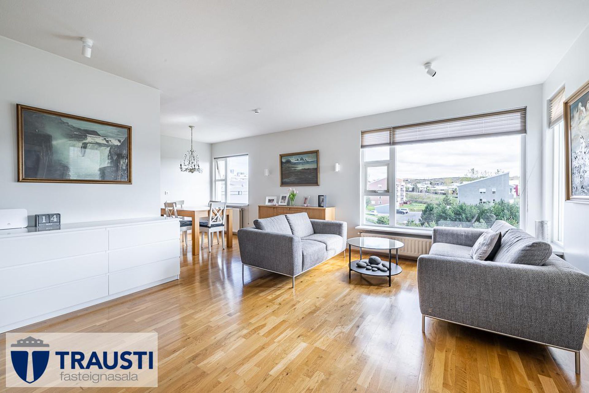 Núpalind 8 - 0101, 201 Kópavogur