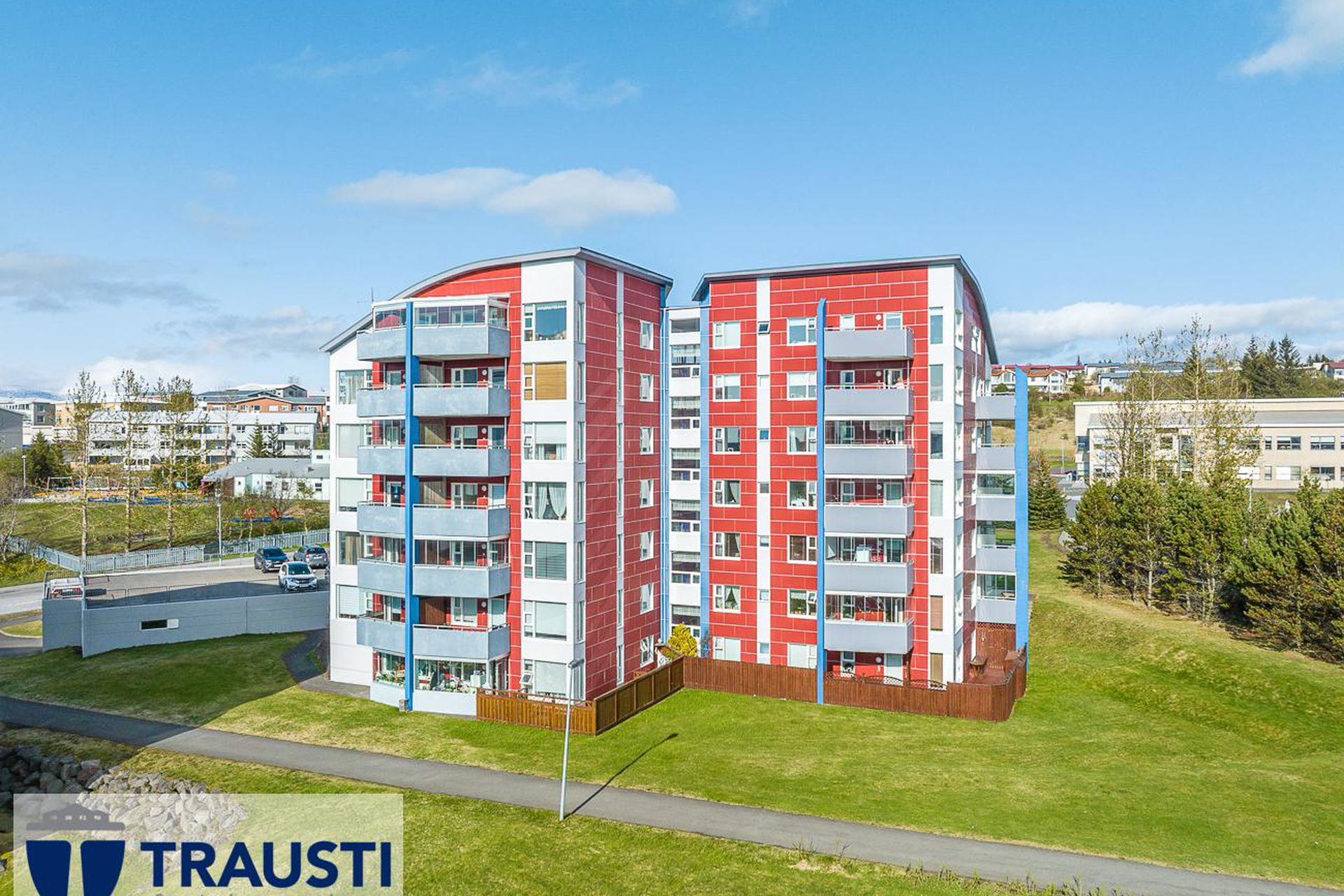 Núpalind 8 - 0101, 201 Kópavogur