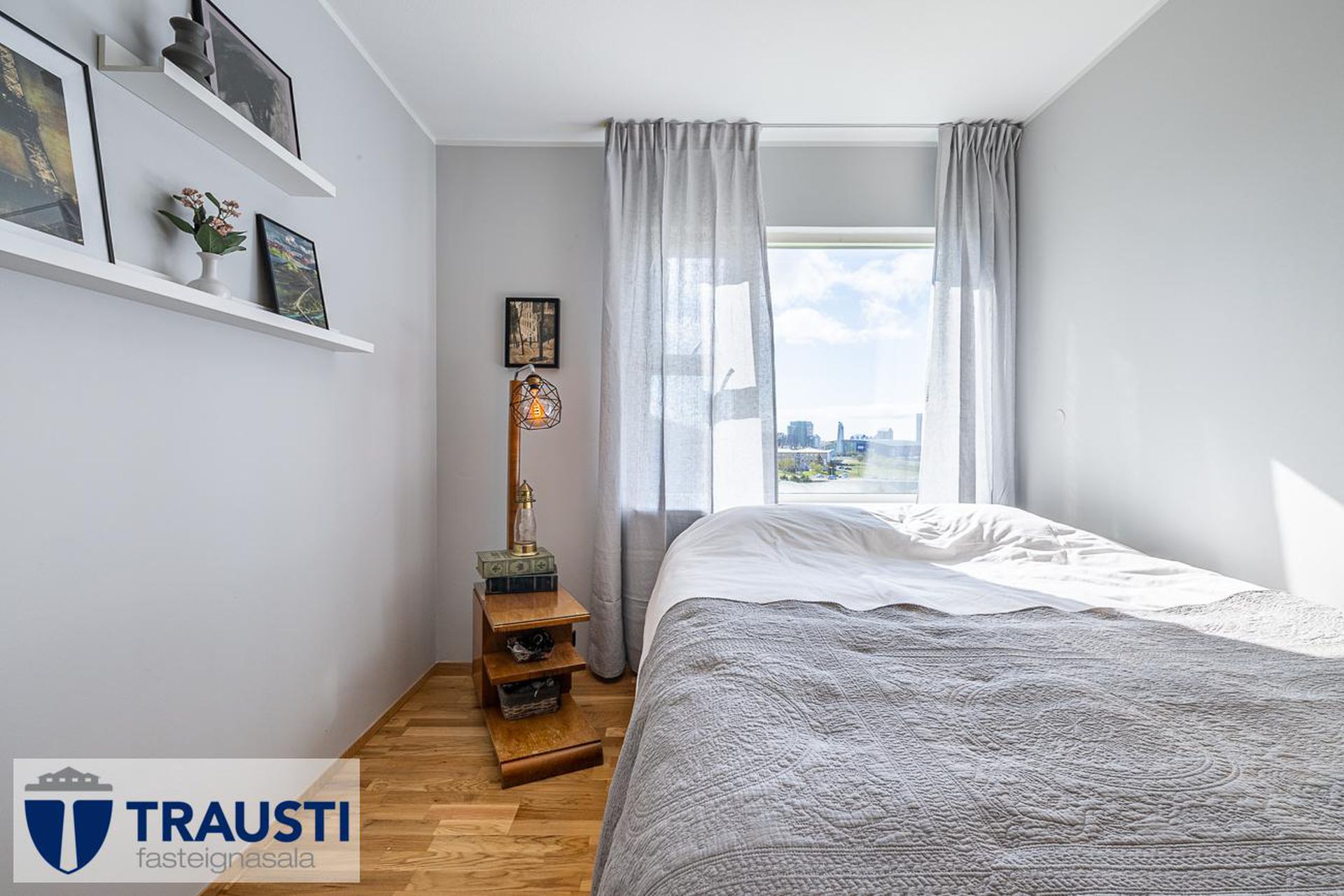 Núpalind 8 - 0101, 201 Kópavogur