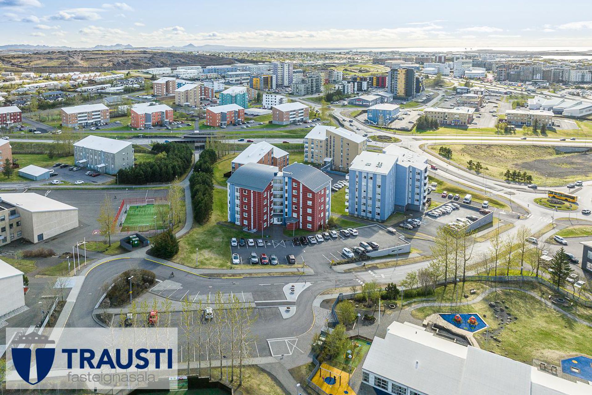 Núpalind 8 - 0101, 201 Kópavogur