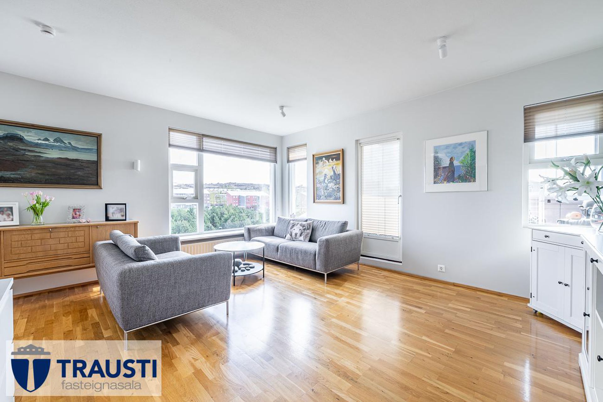 Núpalind 8 - 0101, 201 Kópavogur